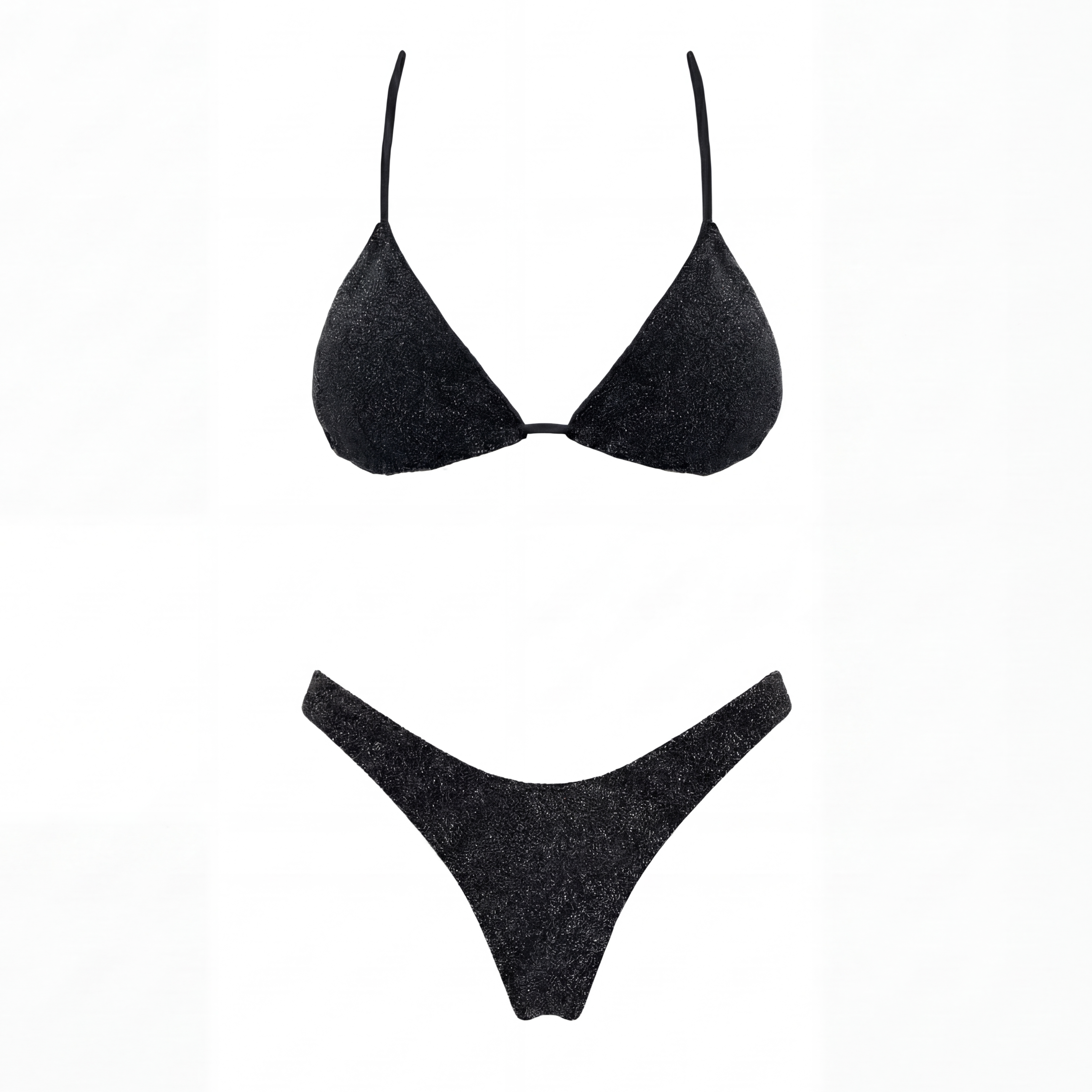 ANDROMEDA NEGRO BOTTOM CERRADO