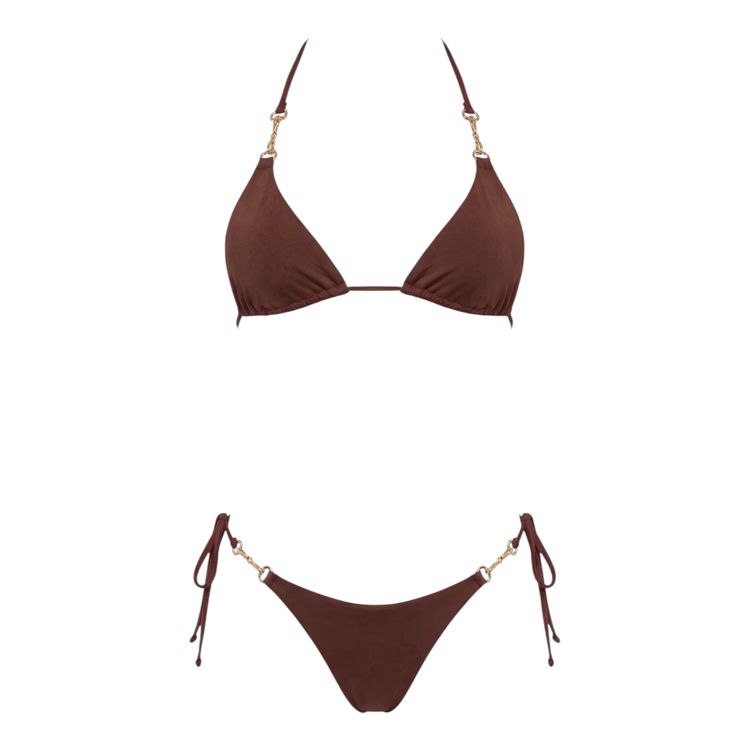 AURELIA CASSIOPEA BY SAINTMALÉ Bikini