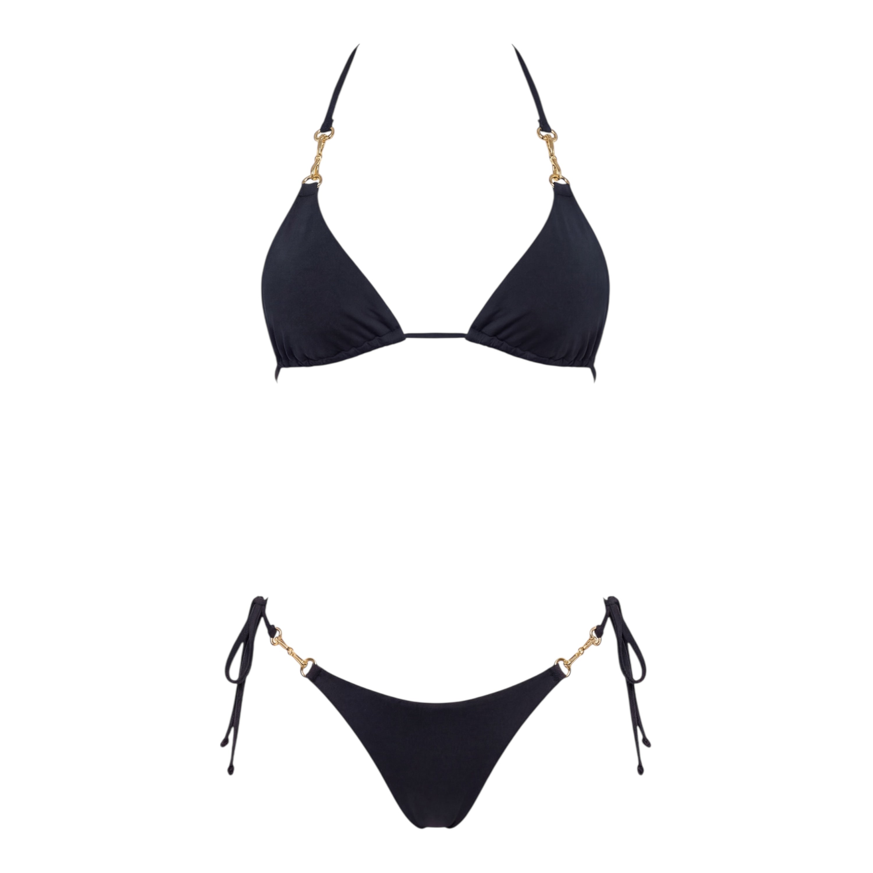 AURELIA CASSIOPEA BY SAINTMALÉ Bikini