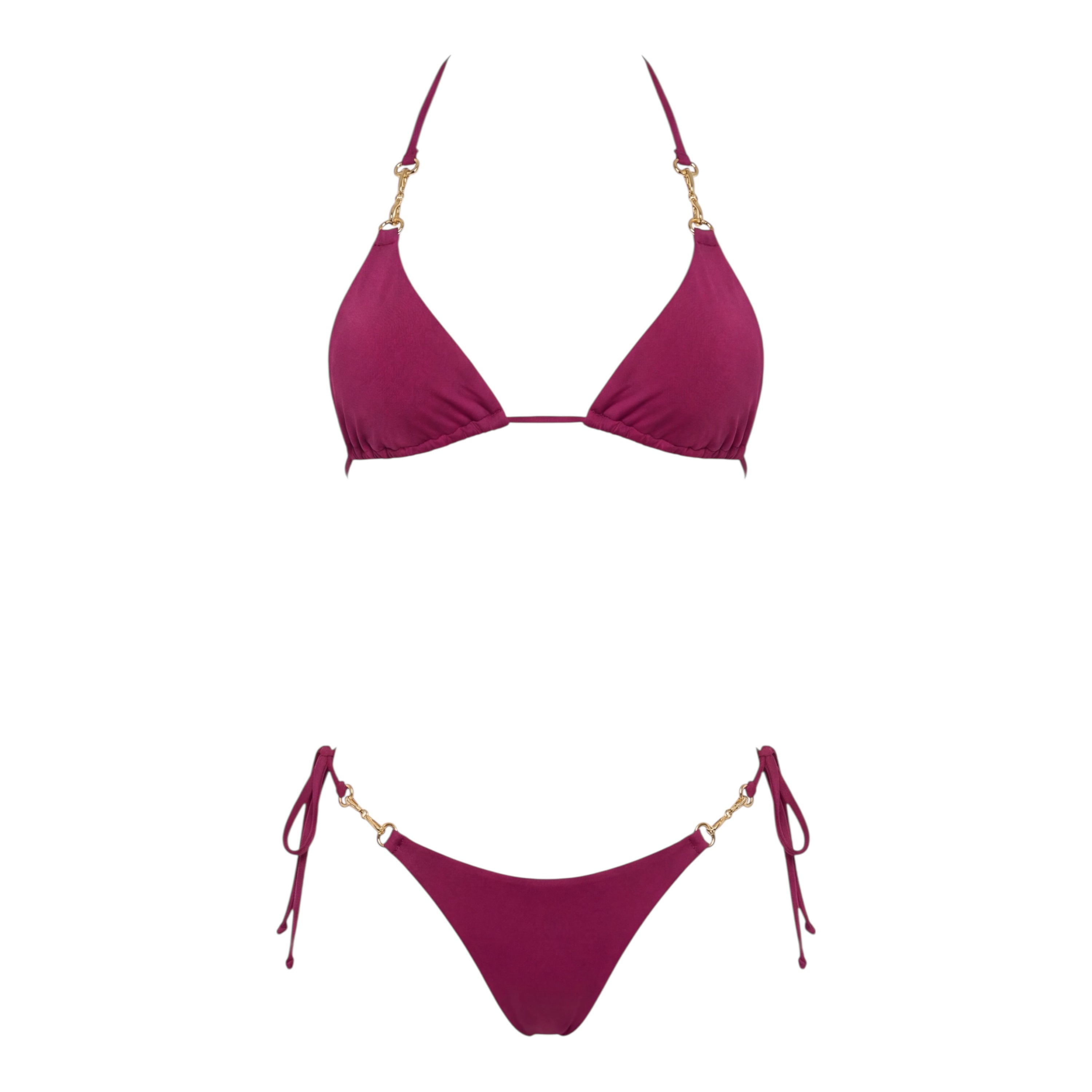 AURELIA UVA - CASSIOPEA X SAINTMALÉ