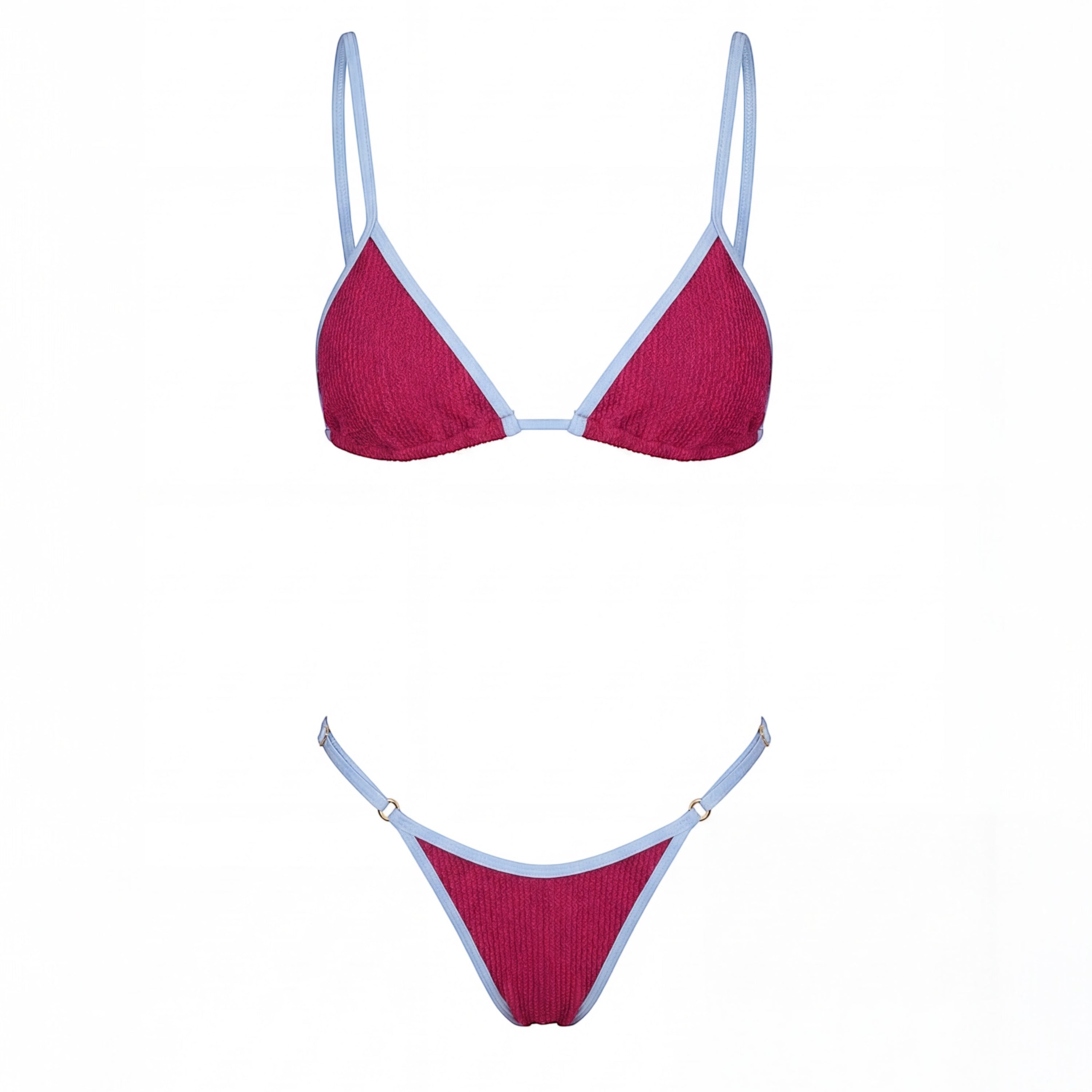 MAREA CASSIOPEA BY SAINTMALÉ Bikini