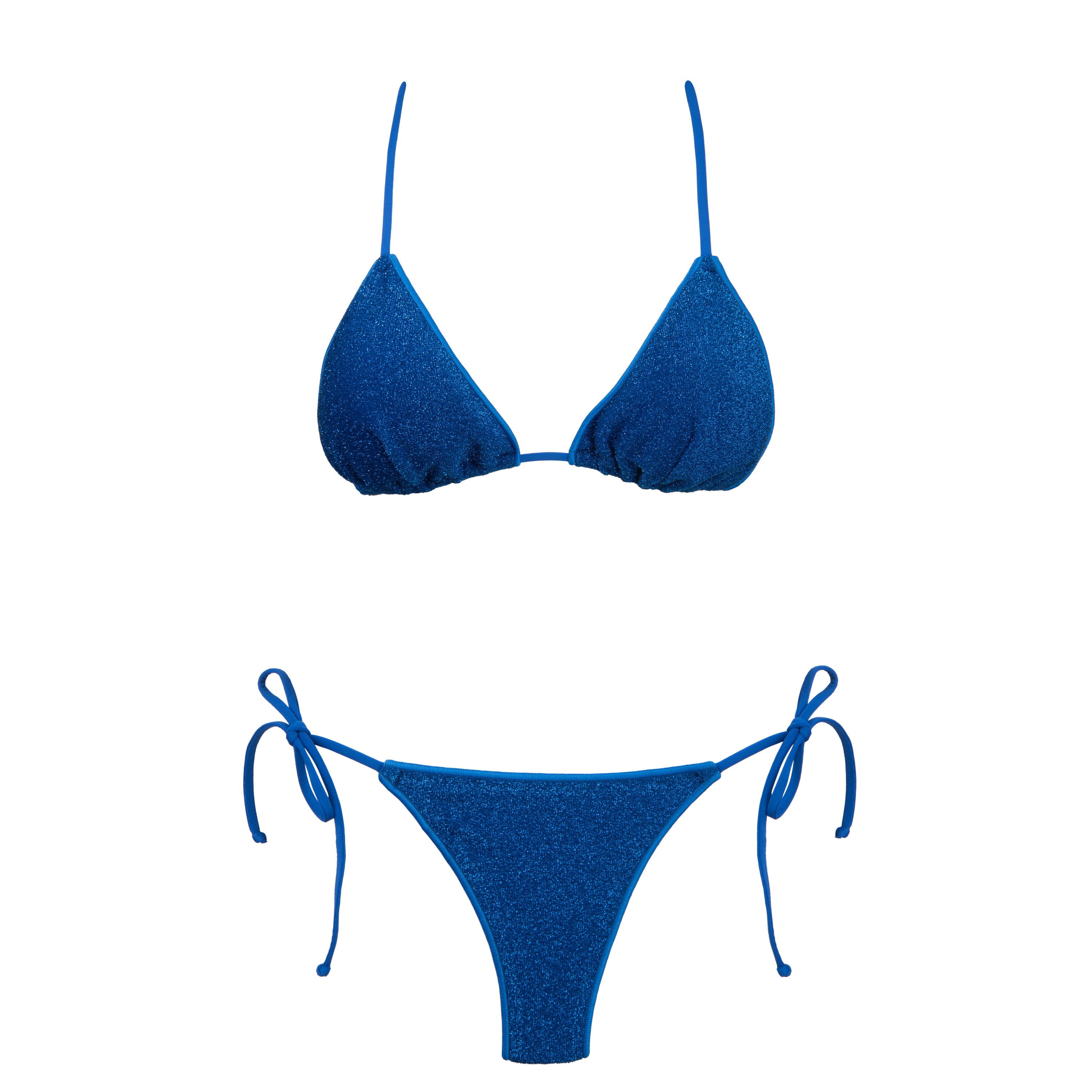 ANDROMEDA AZUL ELECTRICO BOTTOM LAZOS