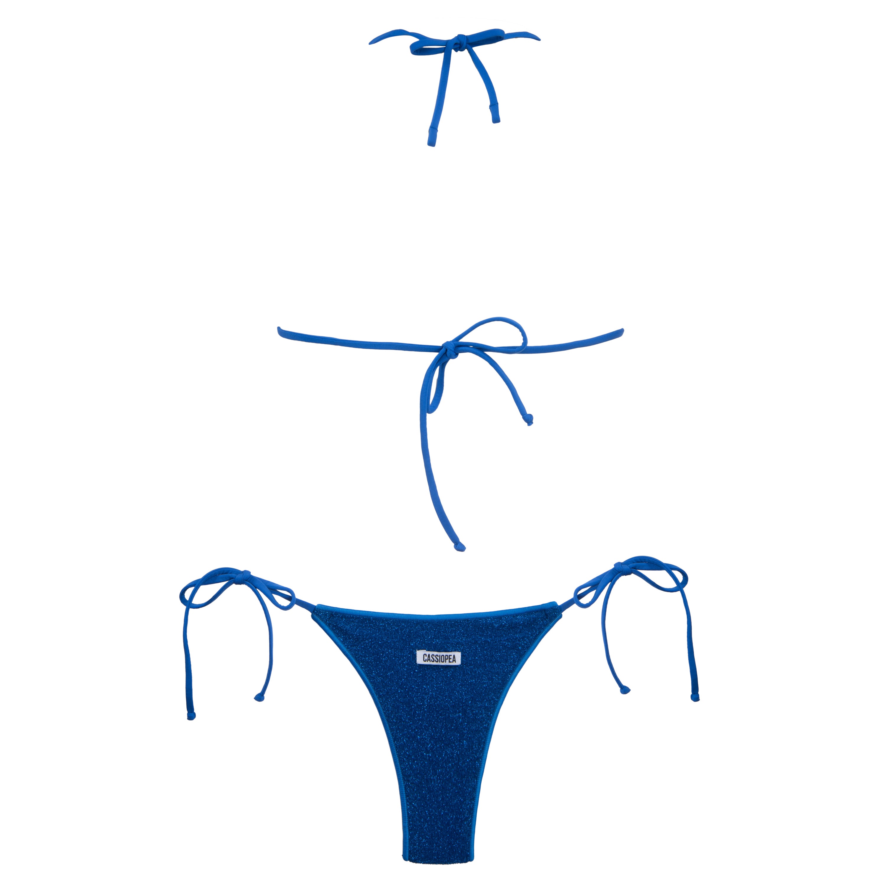 ANDROMEDA BOTTOM LAZOS Bikini