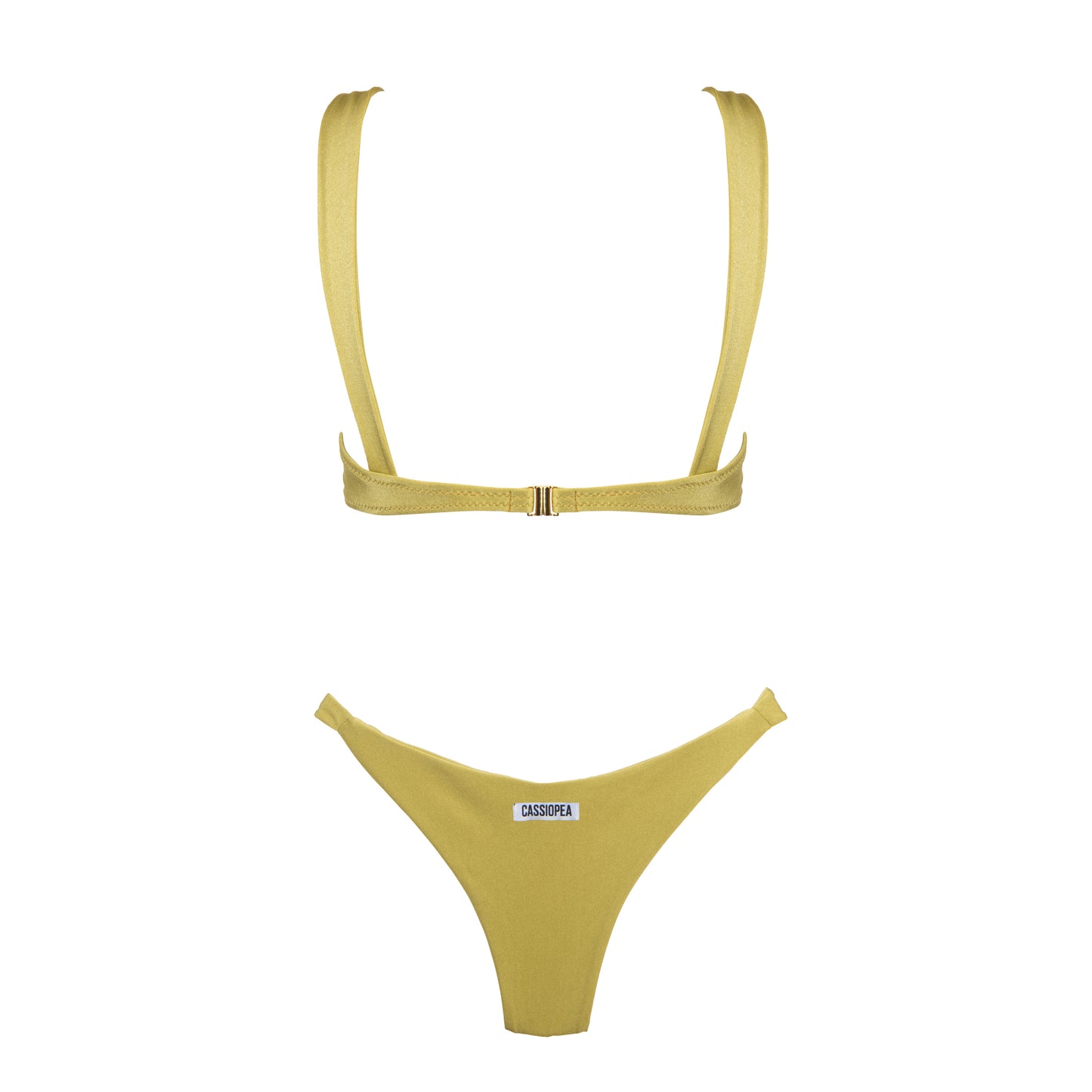 BELLA VERDE PISTACCHIO