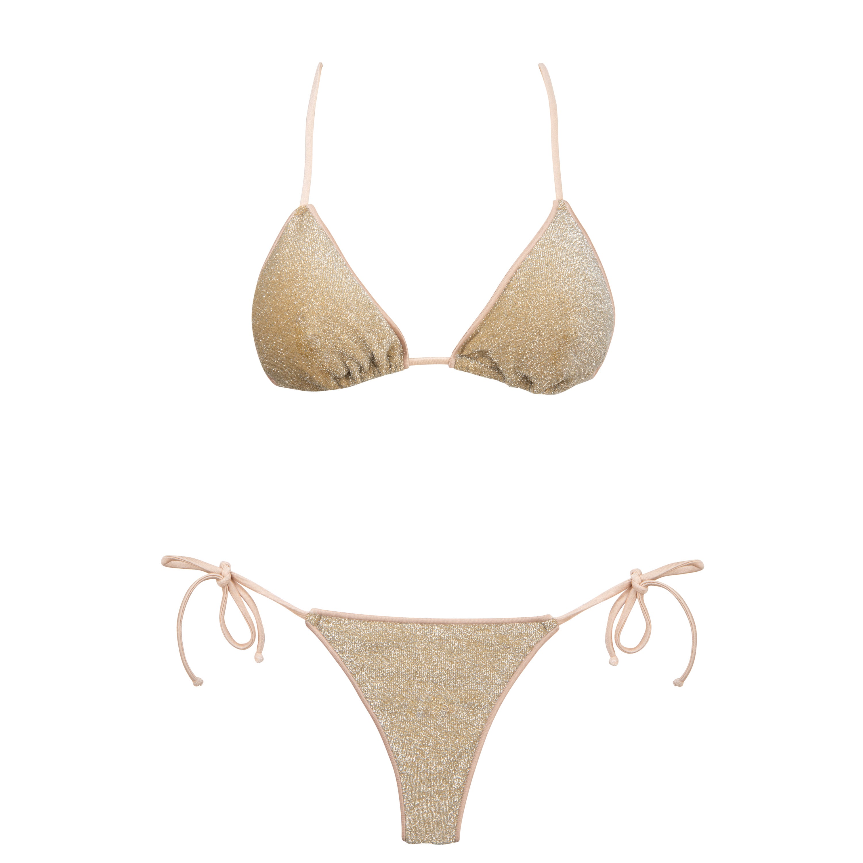 ANDROMEDA CHAMPAÑA BOTTOM LAZOS