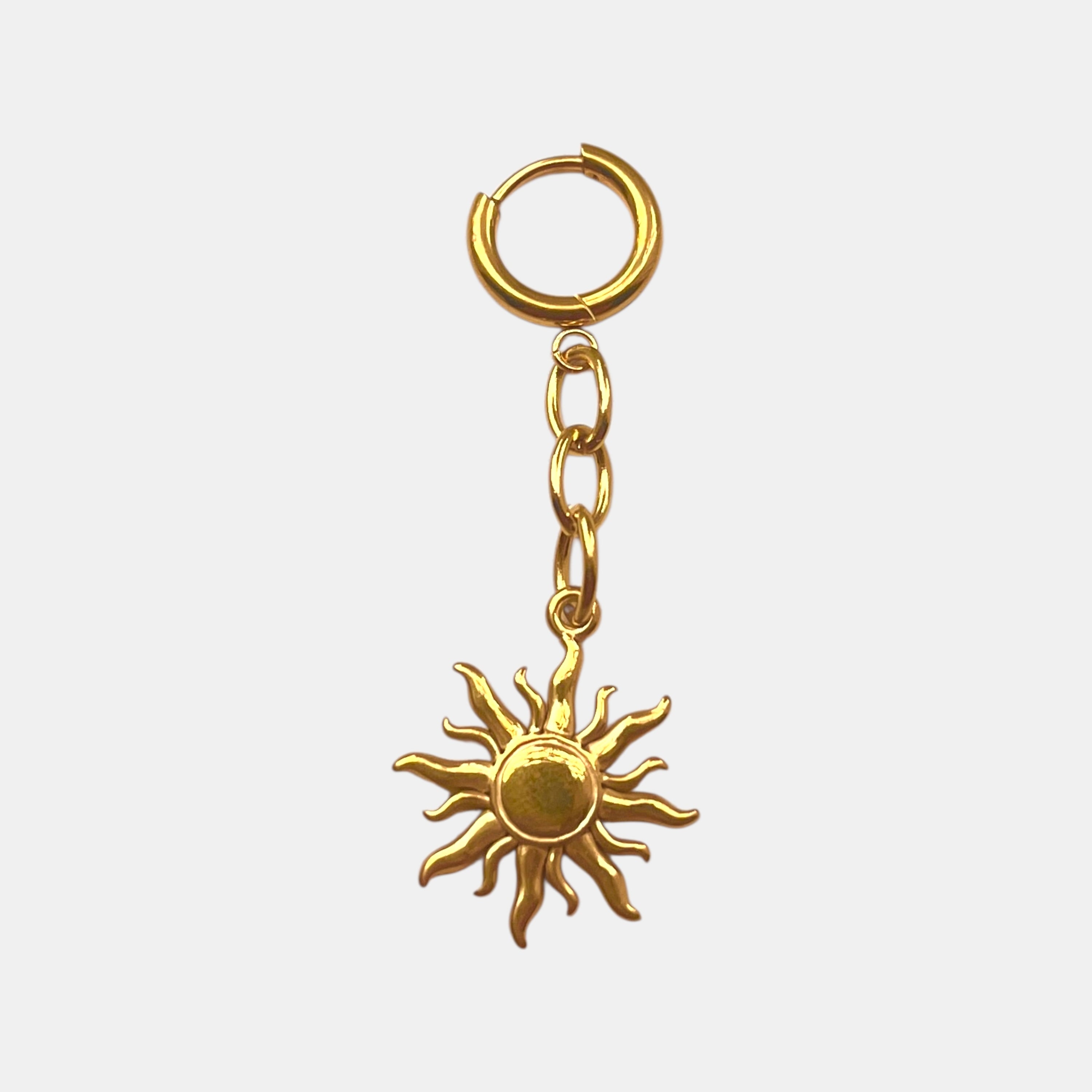 SOL DORADO BIKINI CHARM