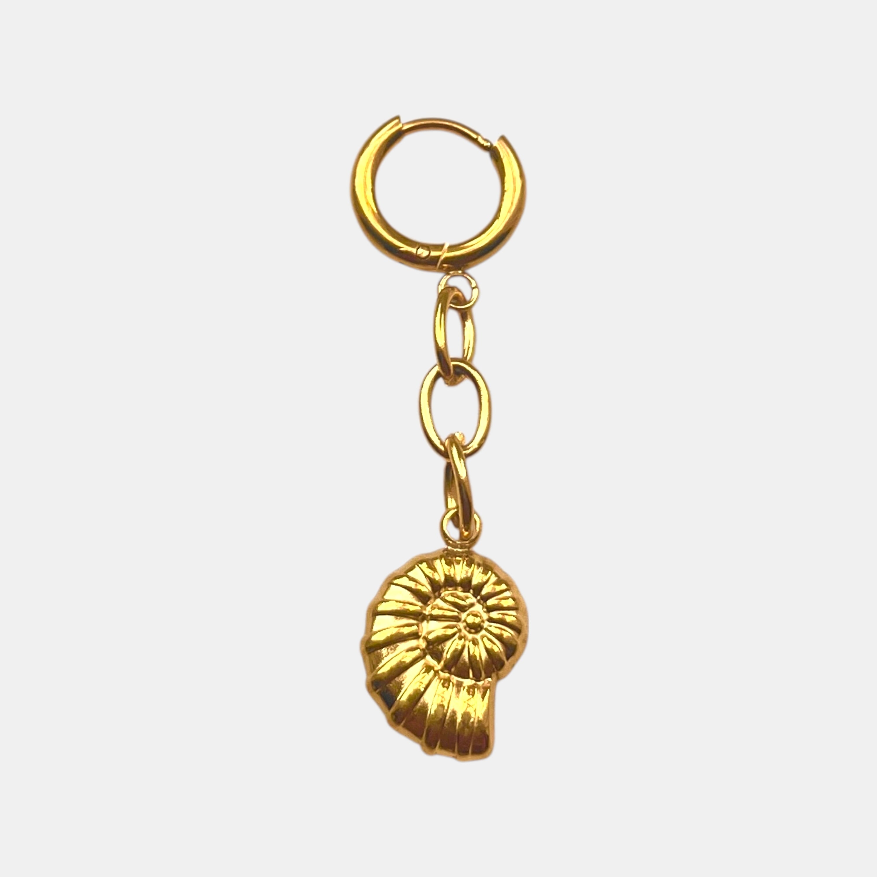 CARACOL BIKINI CHARM