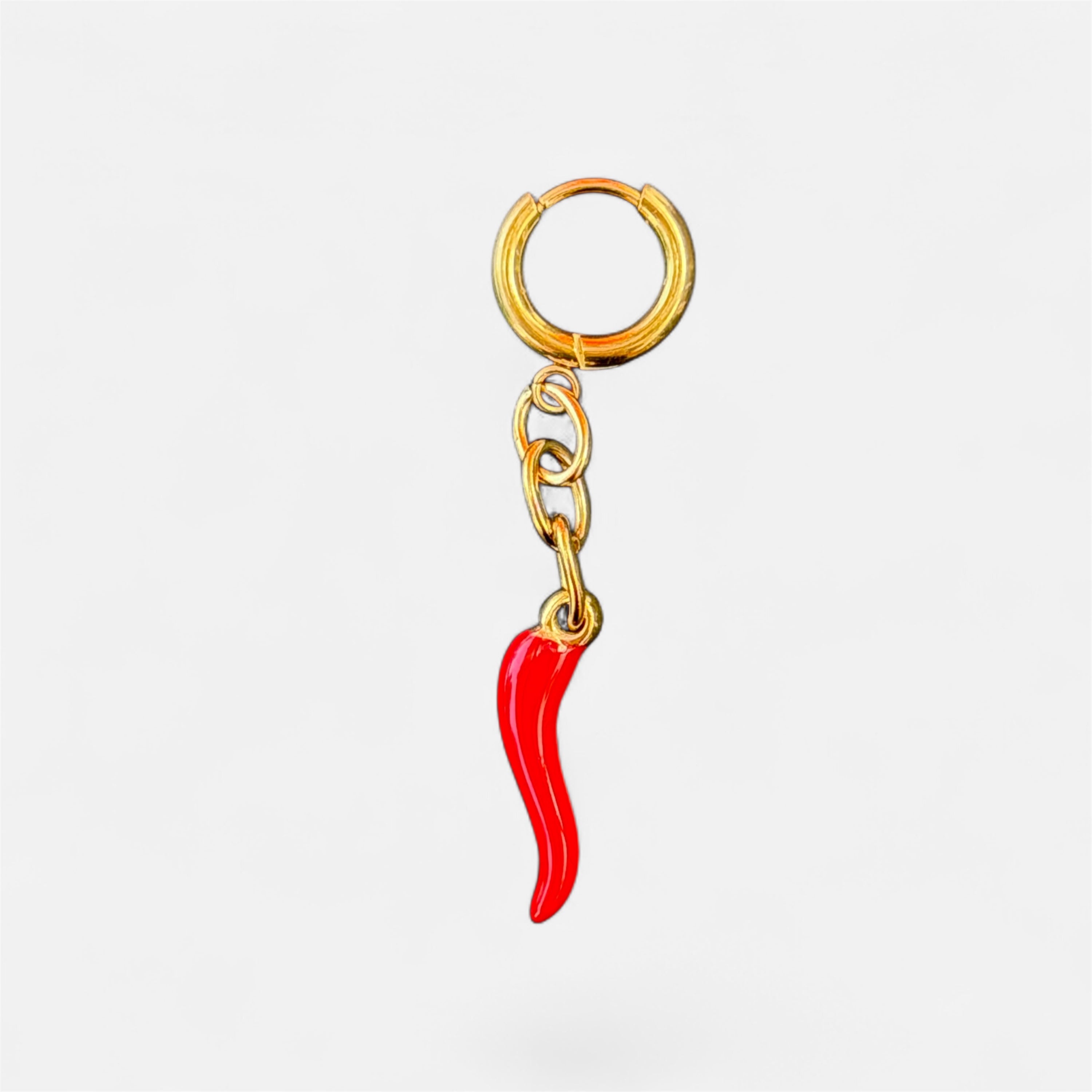 AJI BIKINI CHARM