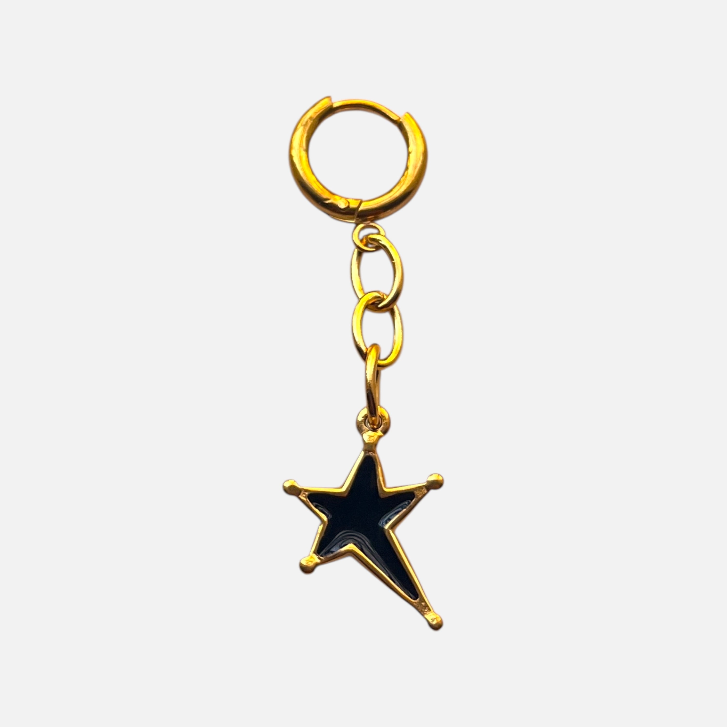 ESTRELLA POLAR NEGRA BIKINI CHARM