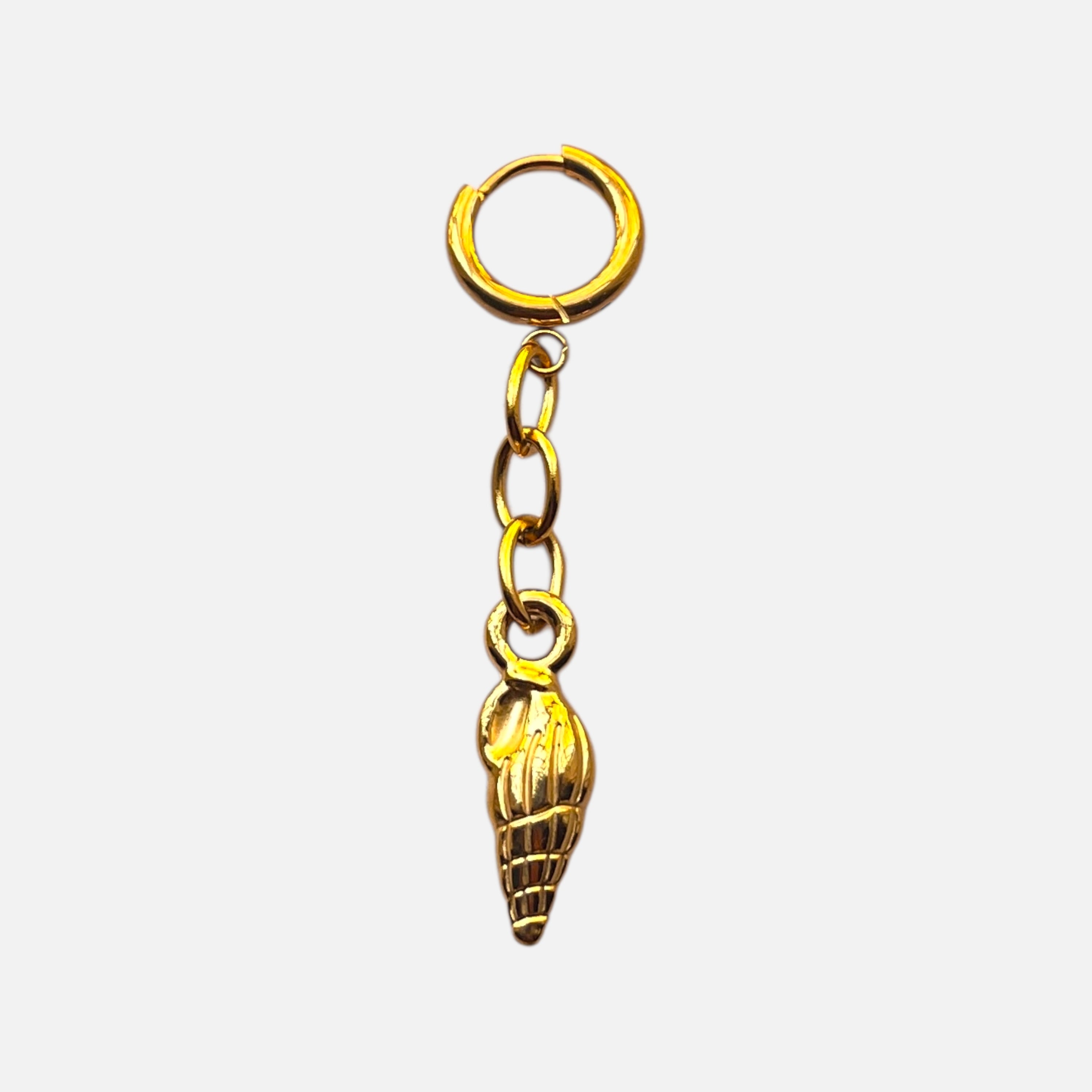 CONCHITA DORADA BIKINI CHARM