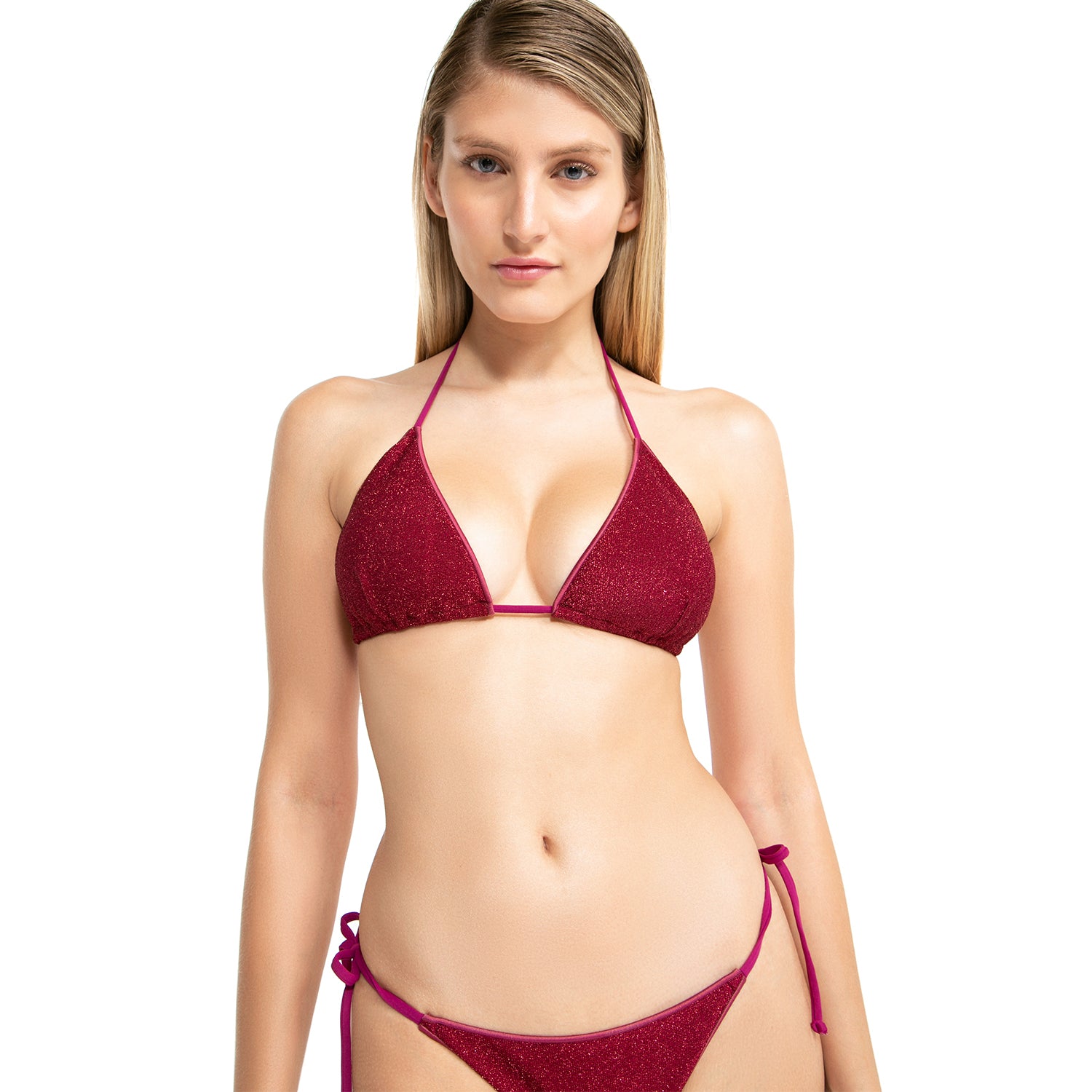 ANDROMEDA BOTTOM LAZOS Bikini