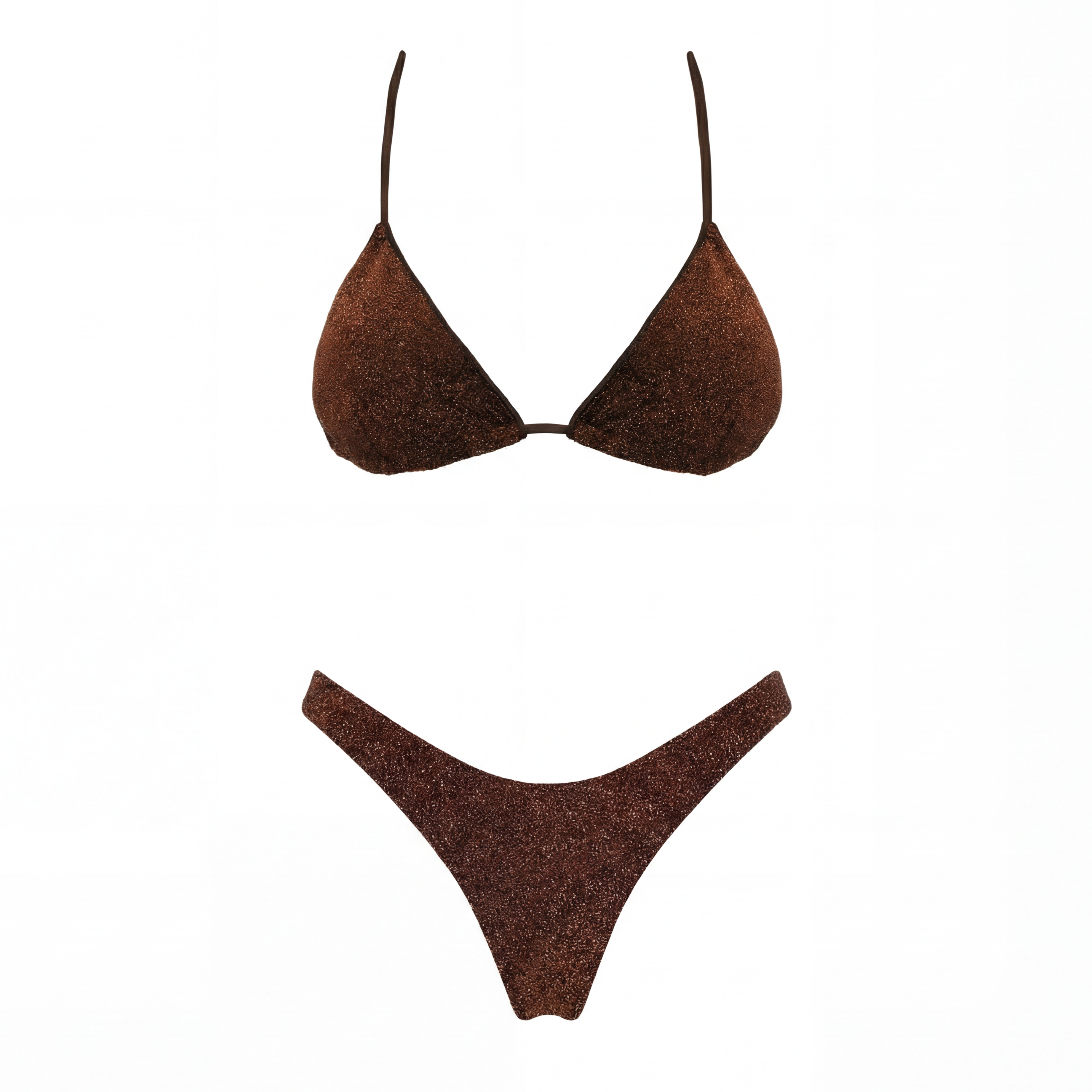 ANDROMEDA BOTTOM CERRADO Bikini