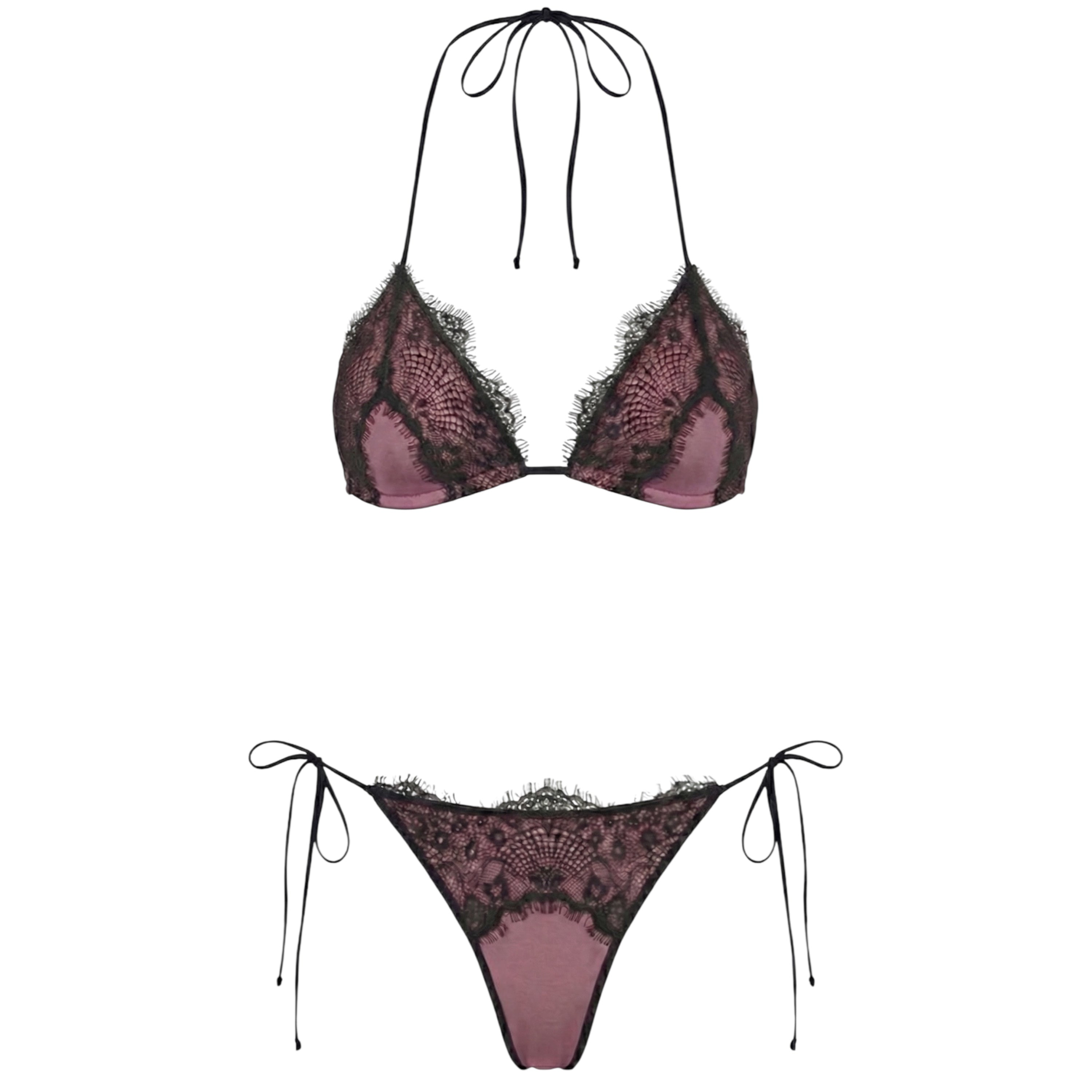 NOTTE DI LUNA Bikini