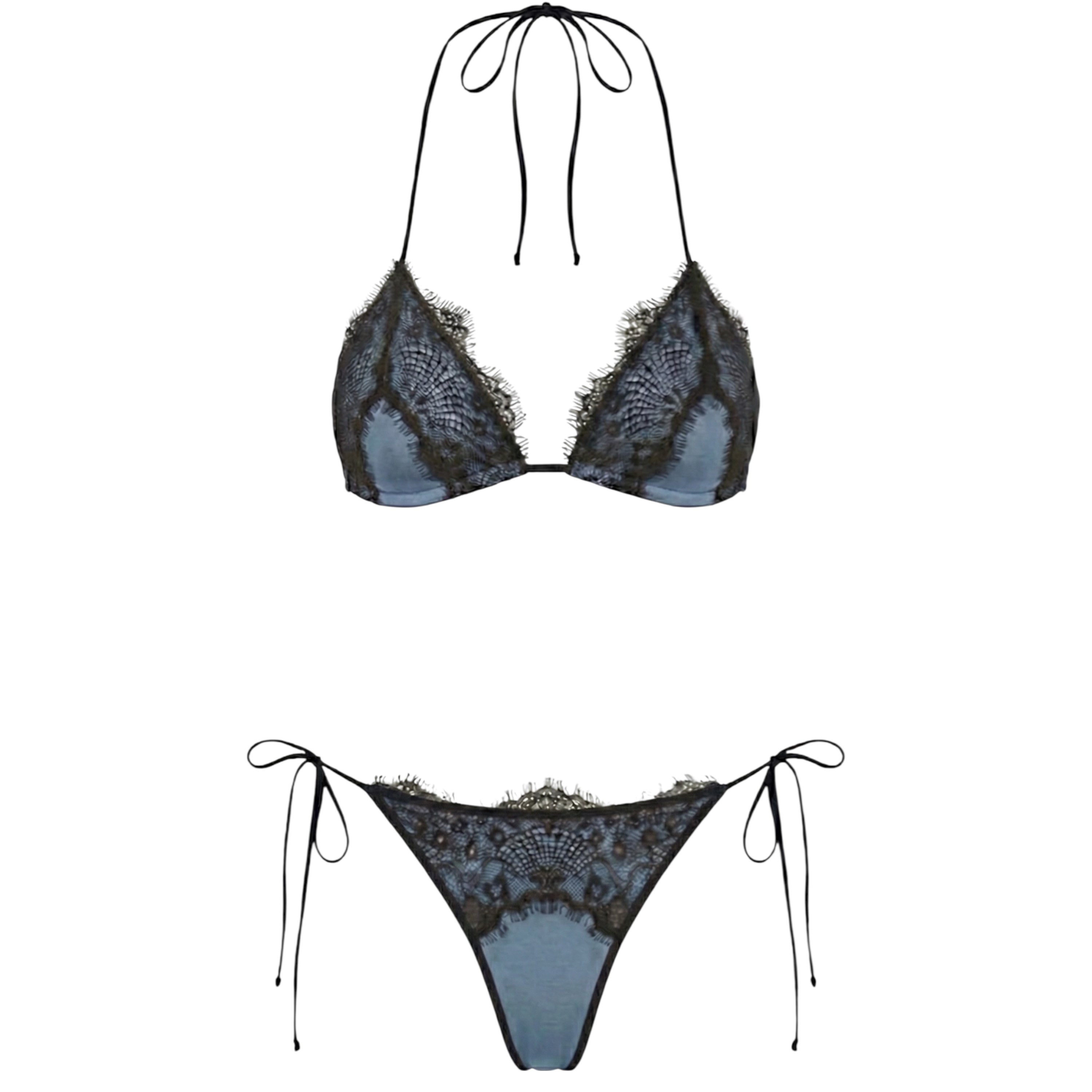 NOTTE DI LUNA Bikini