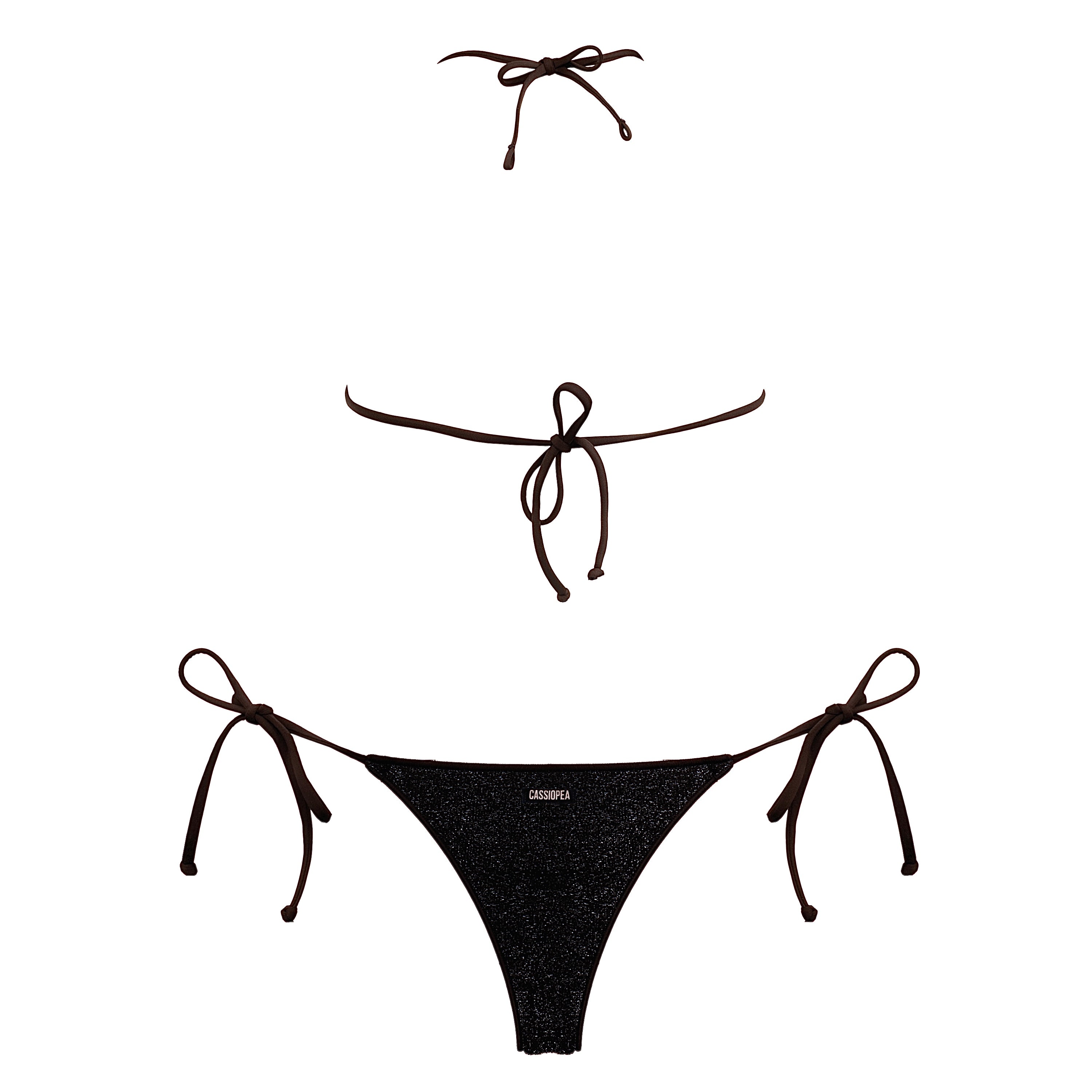 ANDROMEDA BOTTOM LAZOS Bikini