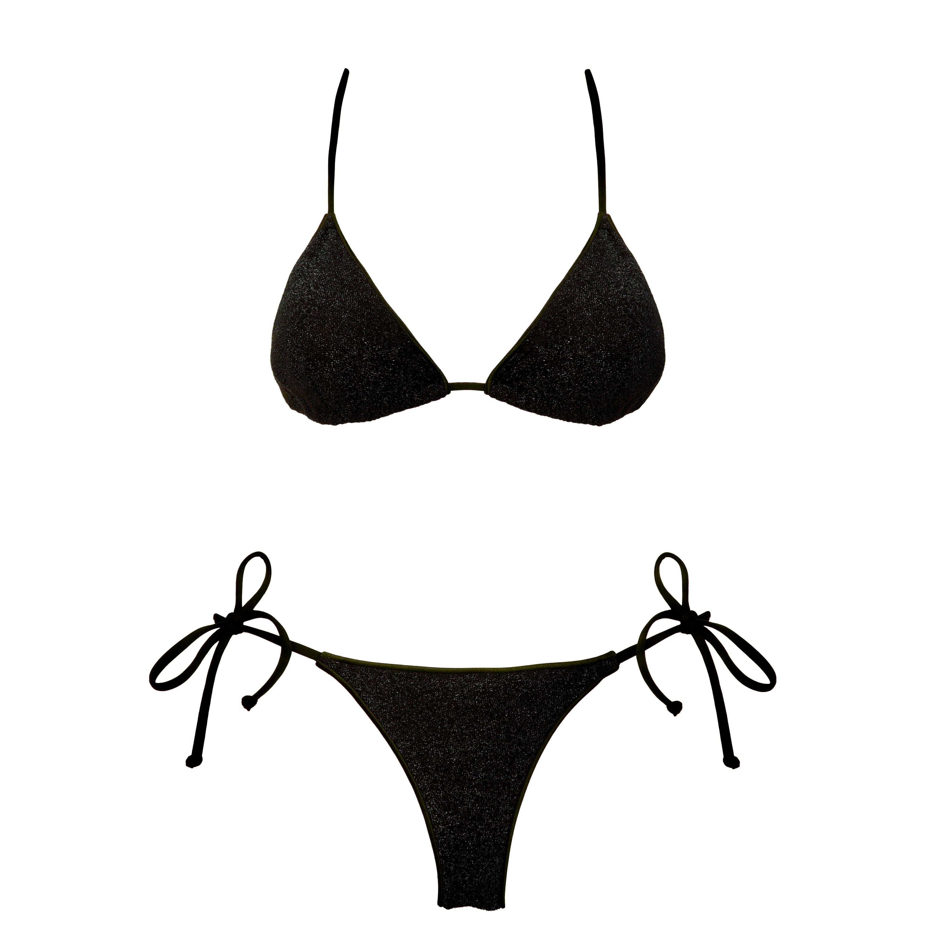 ANDROMEDA BOTTOM LAZOS Bikini