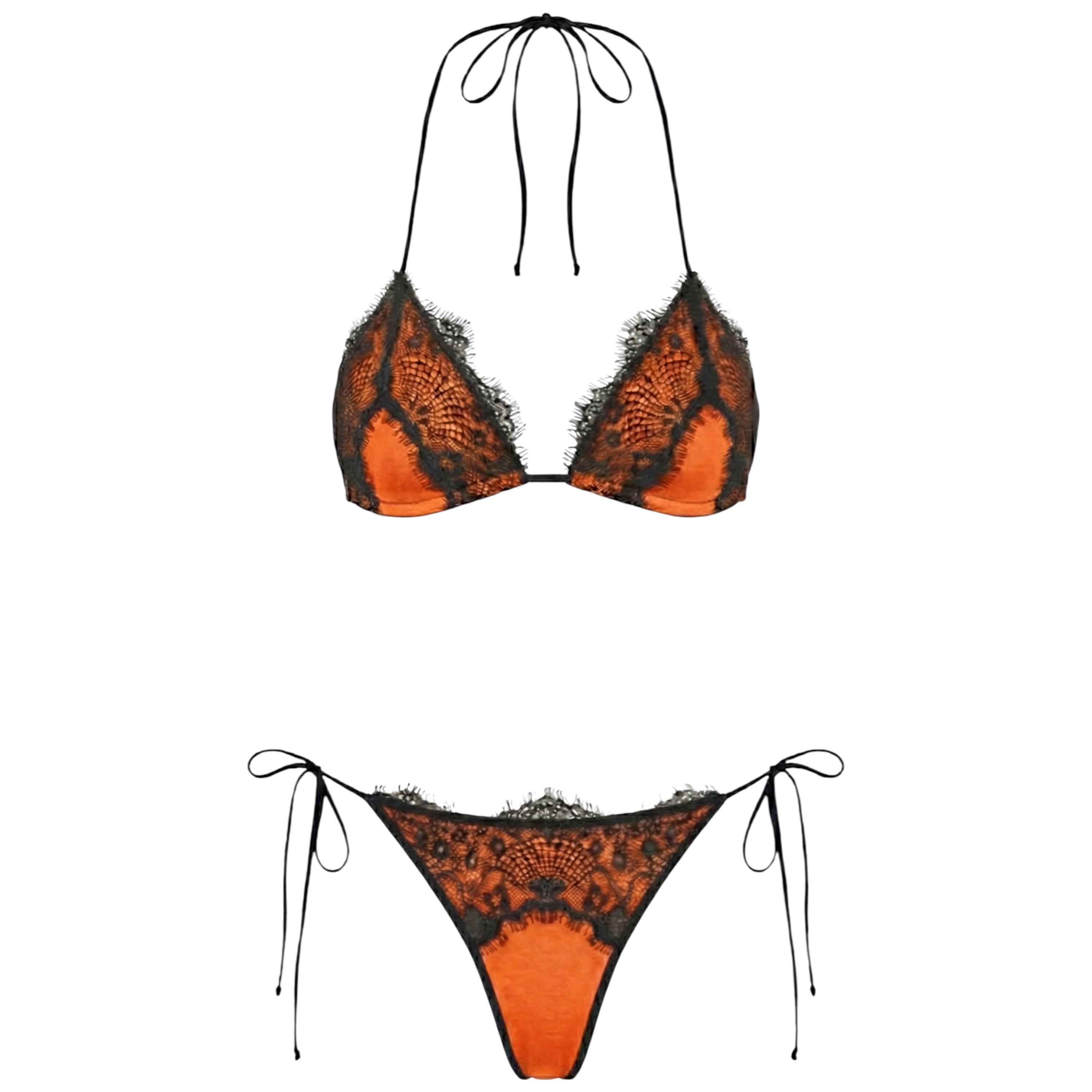 NOTTE DI LUNA Bikini