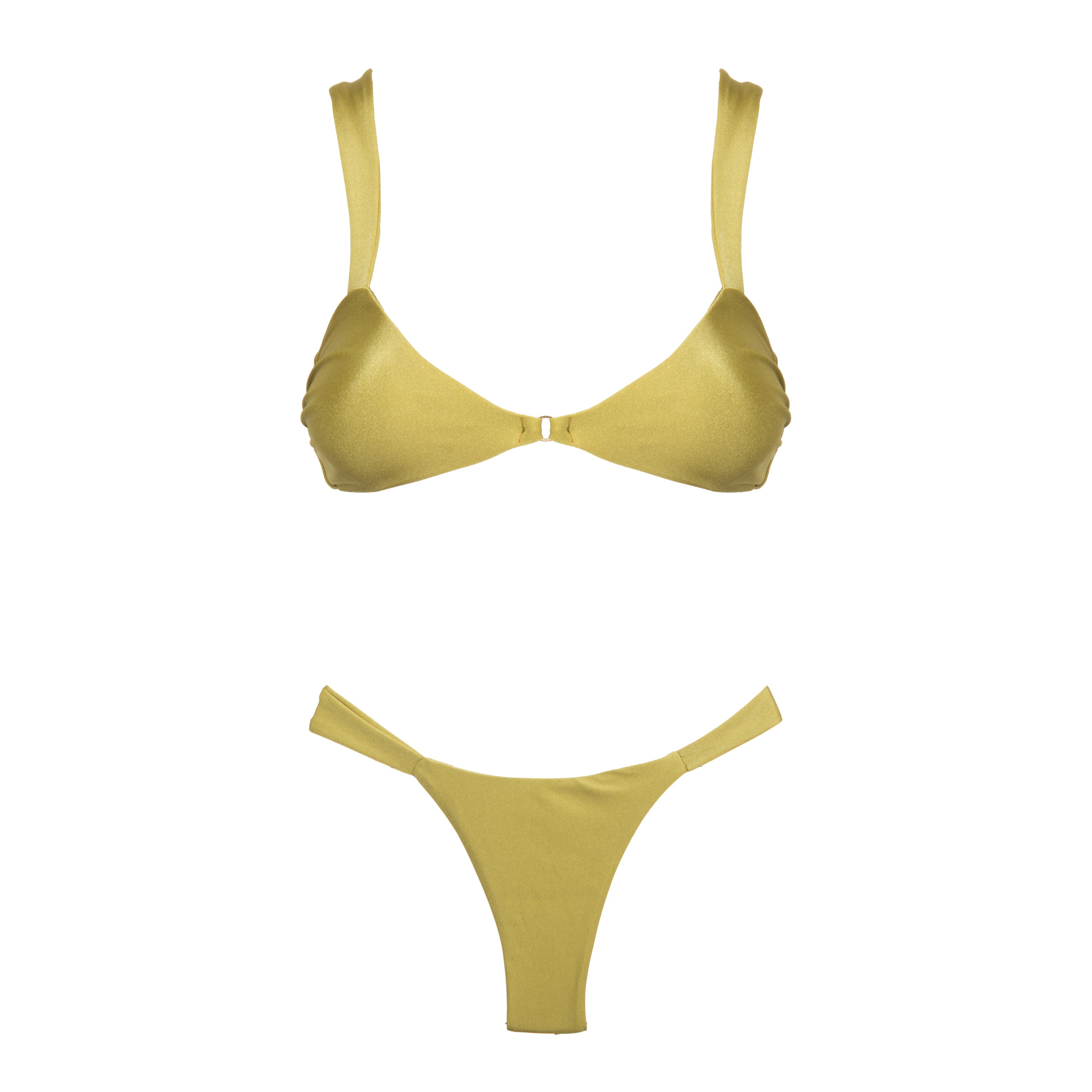 BELLA VERDE PISTACHO