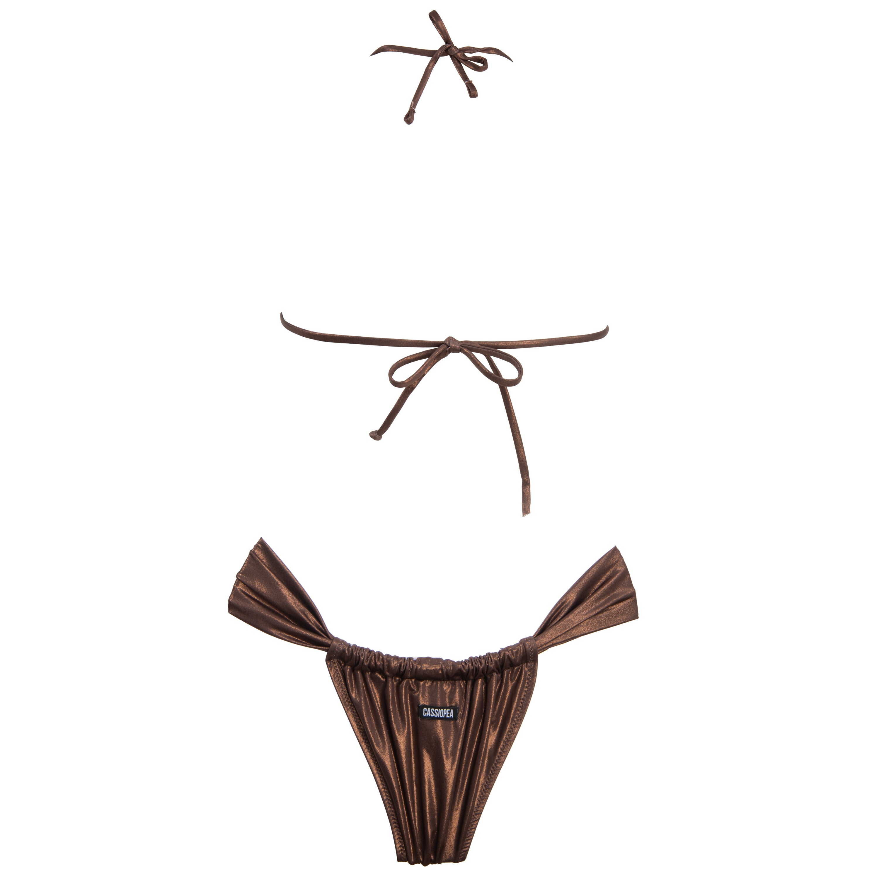 METALIZADO CHOCOLATE