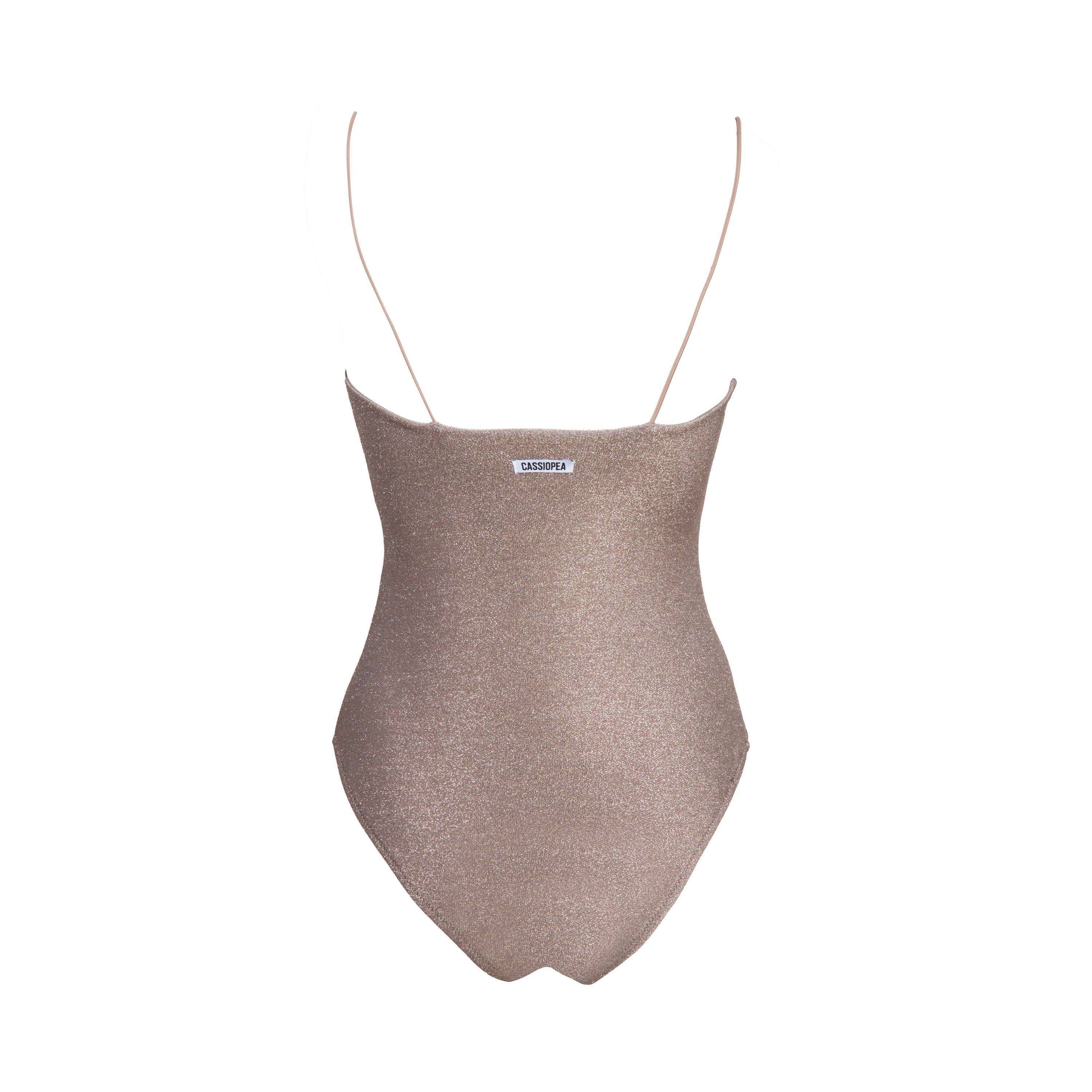 LUCE Bodyswim