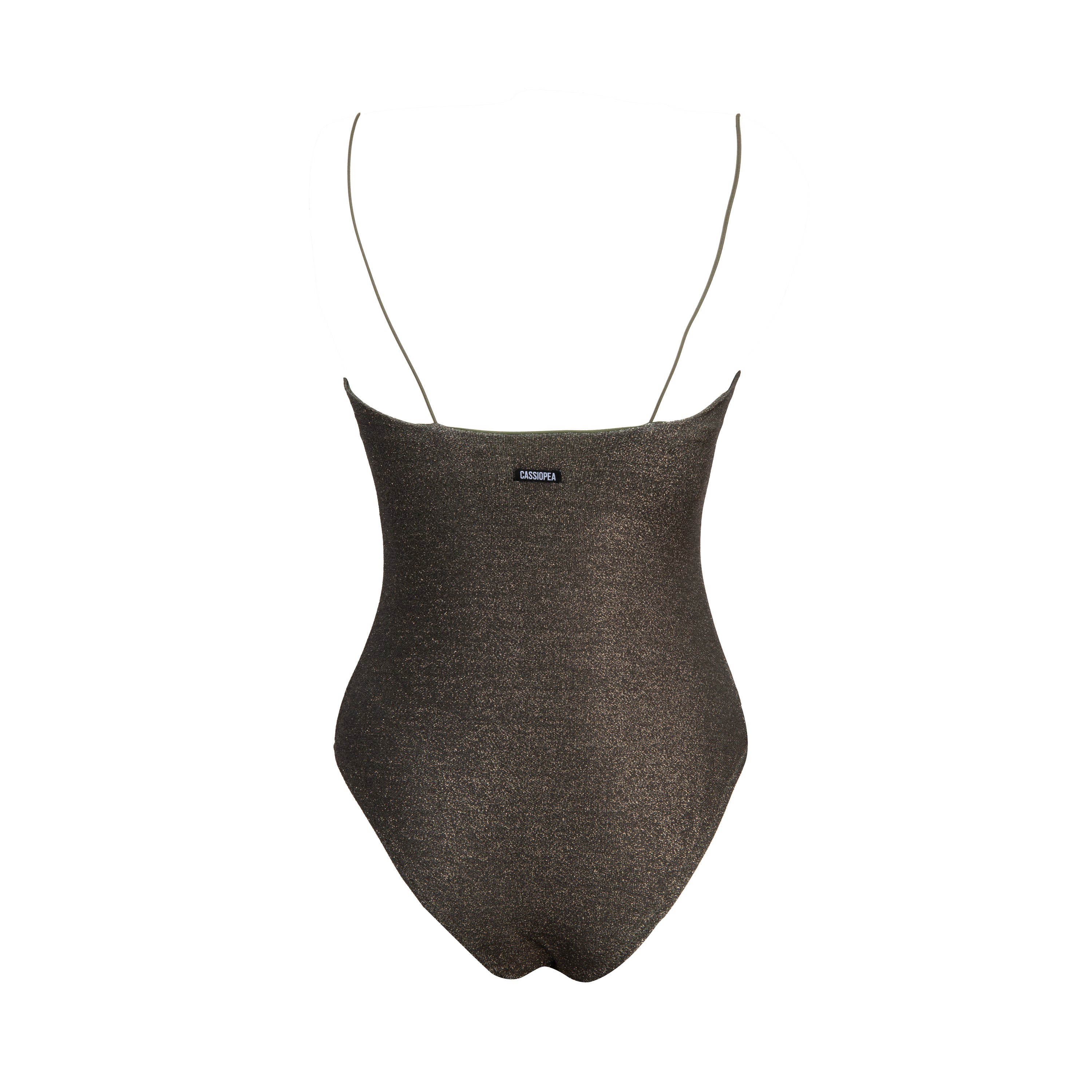 LUCE Bodyswim