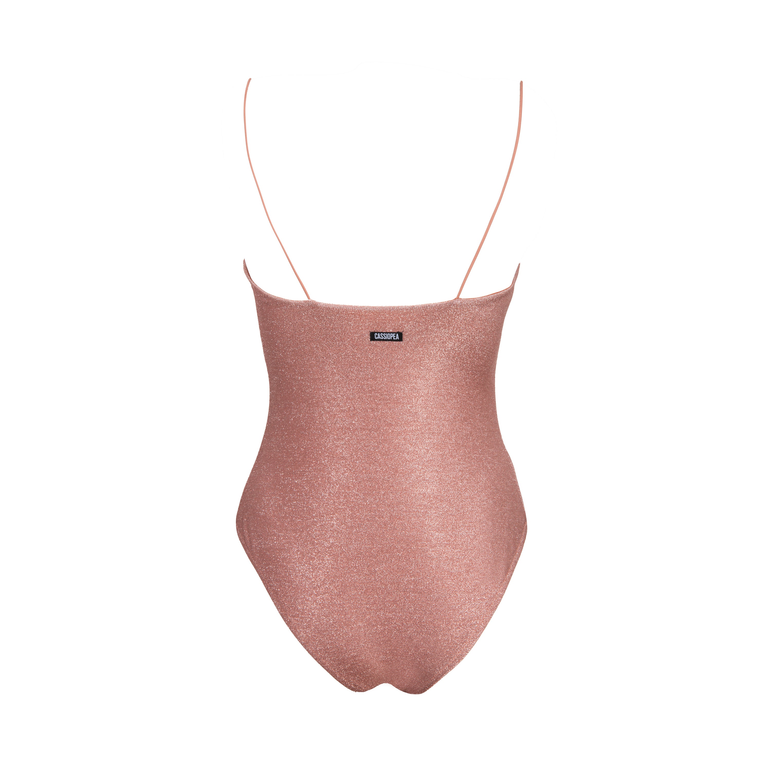 LUCE Bodyswim