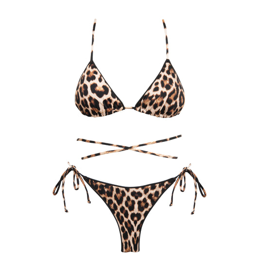 STELLA ANIMAL PRINT