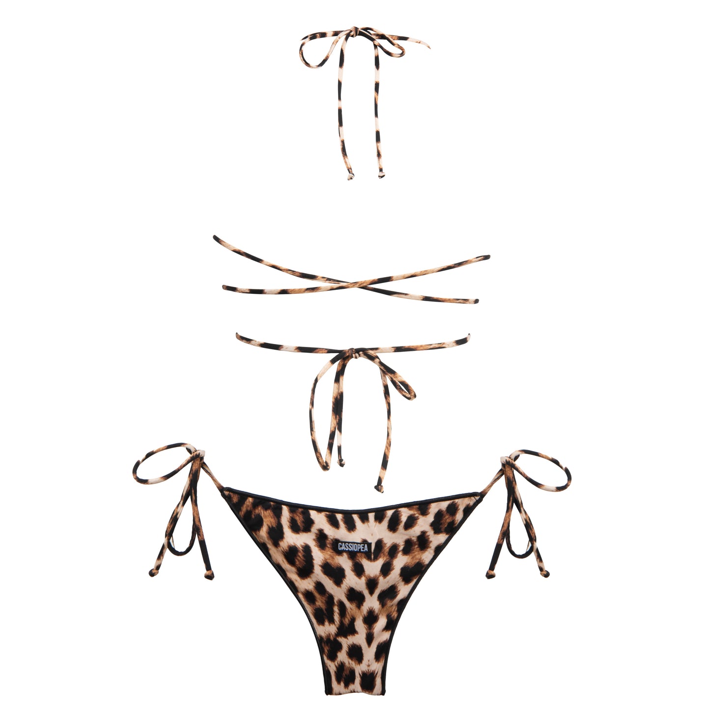 STELLA ANIMAL PRINT