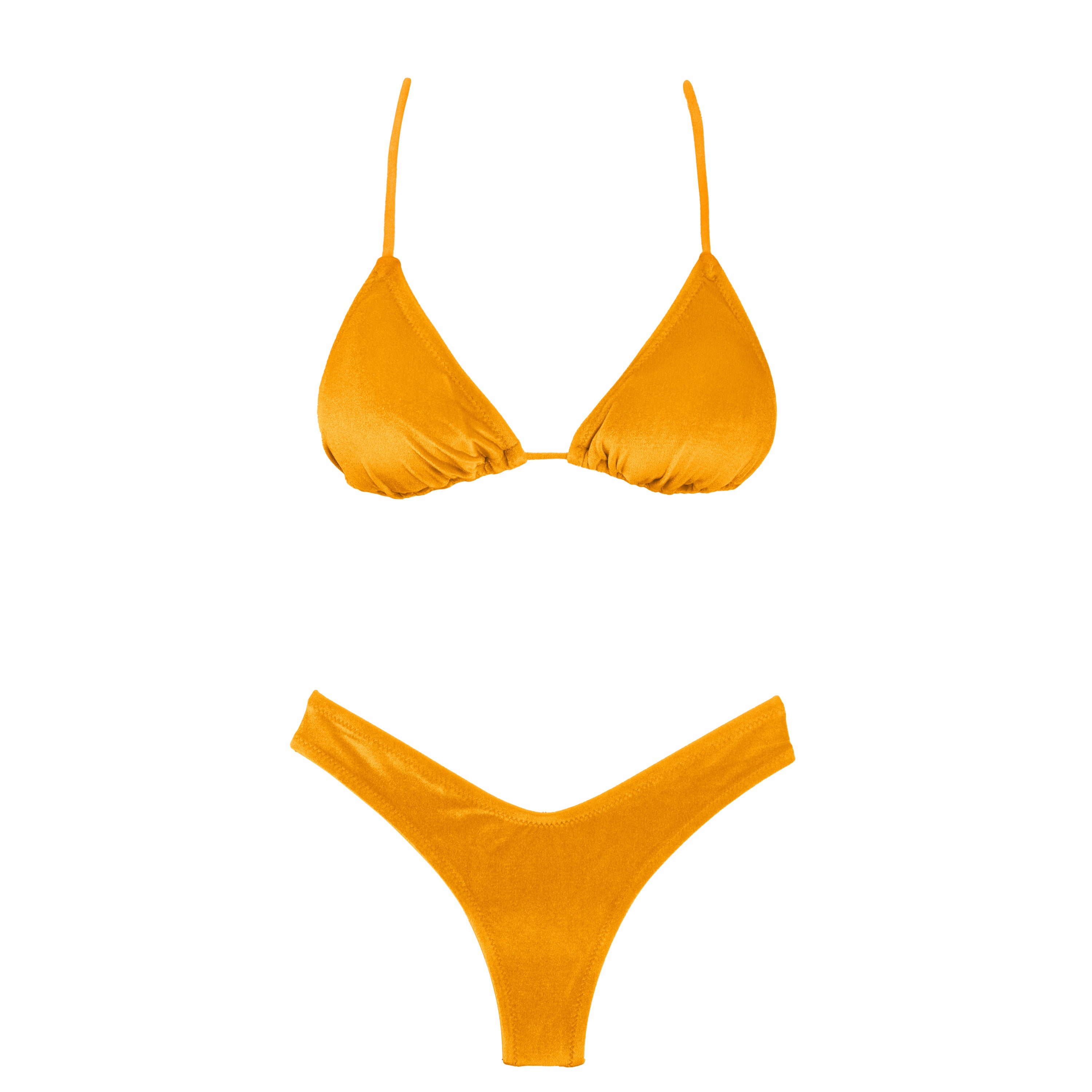 VELLUTO BOTTOM CERRADO BIKINI