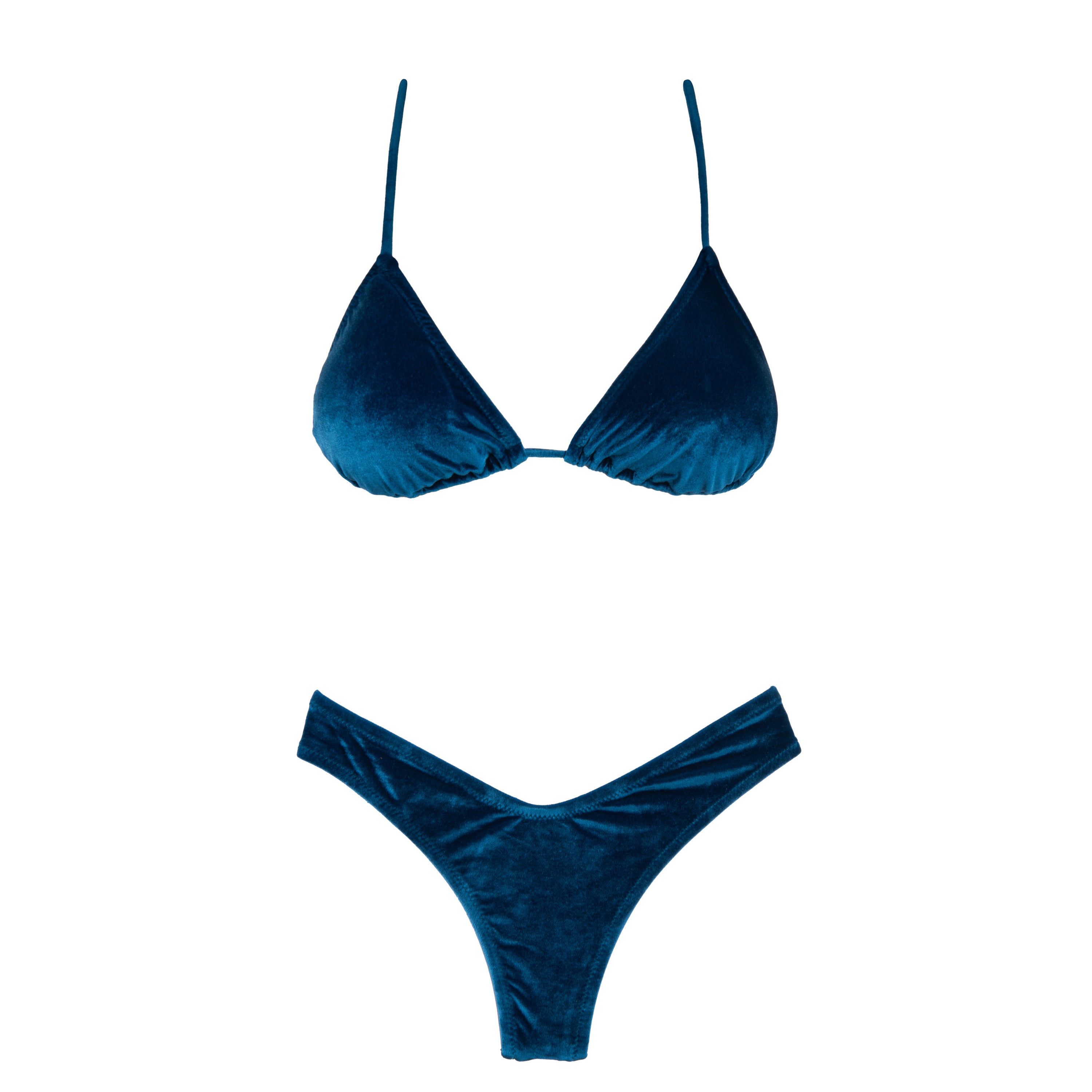 VELLUTO BOTTOM CERRADO BIKINI