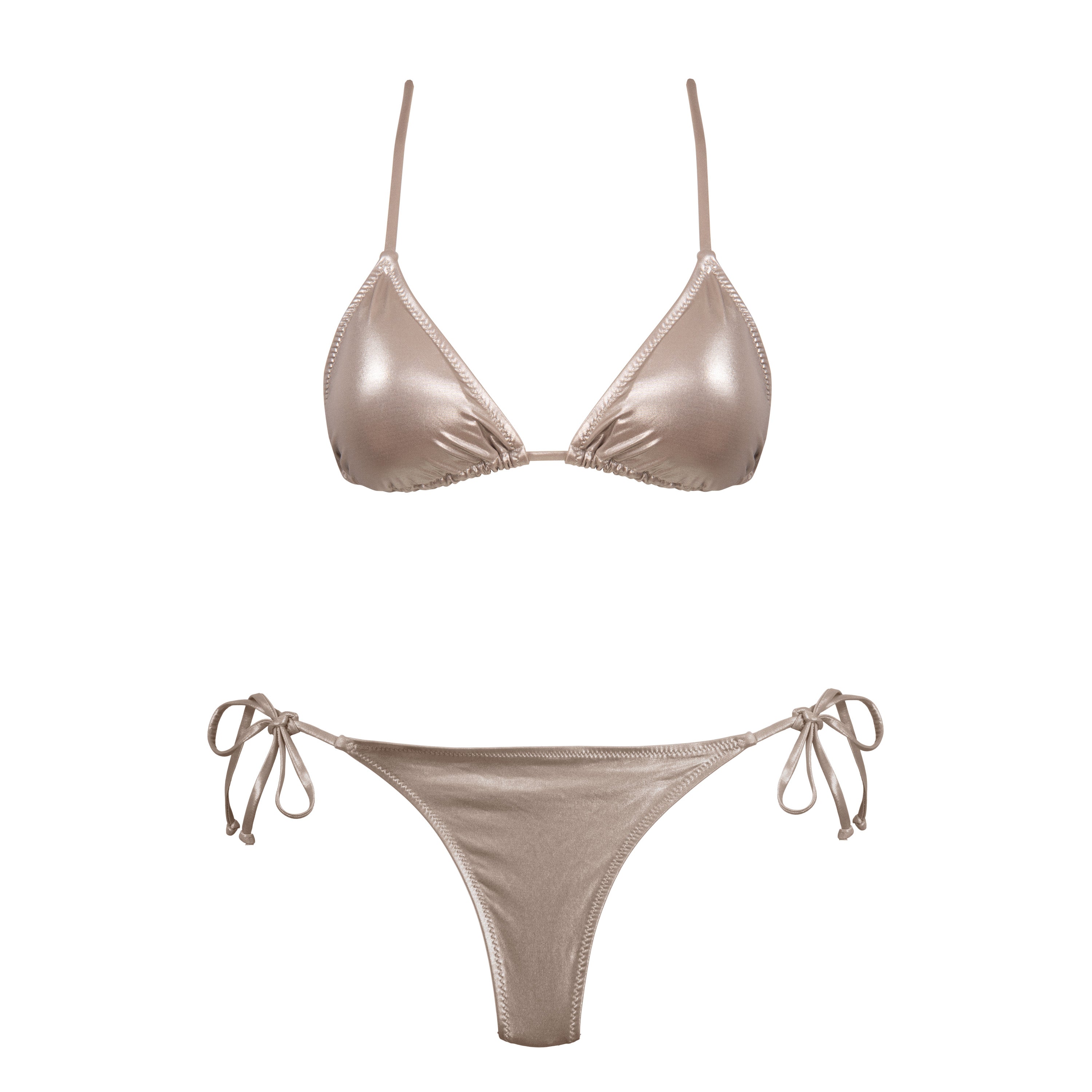 METALIZADO Bikini