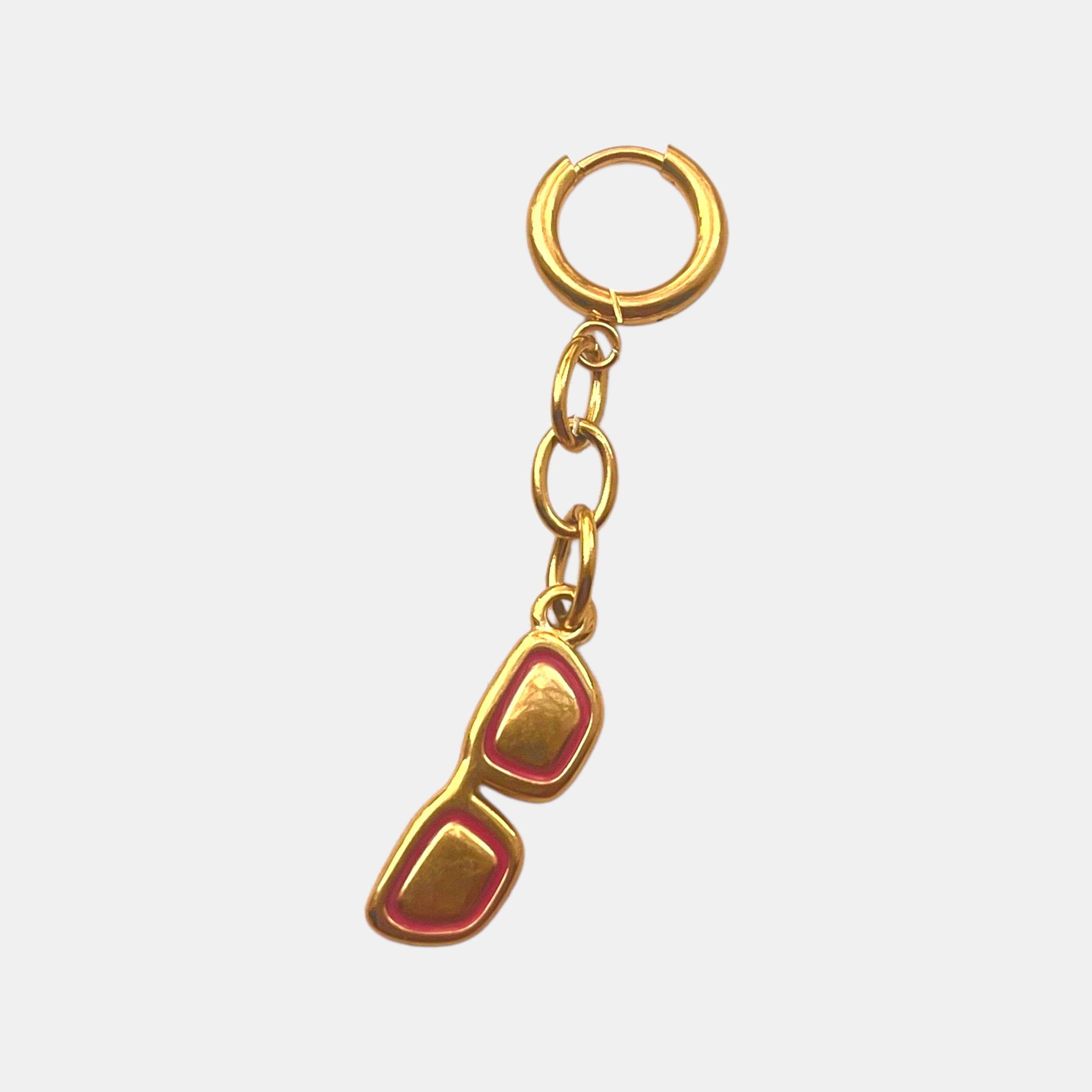 LENTES DE SOL BIKINI CHARM