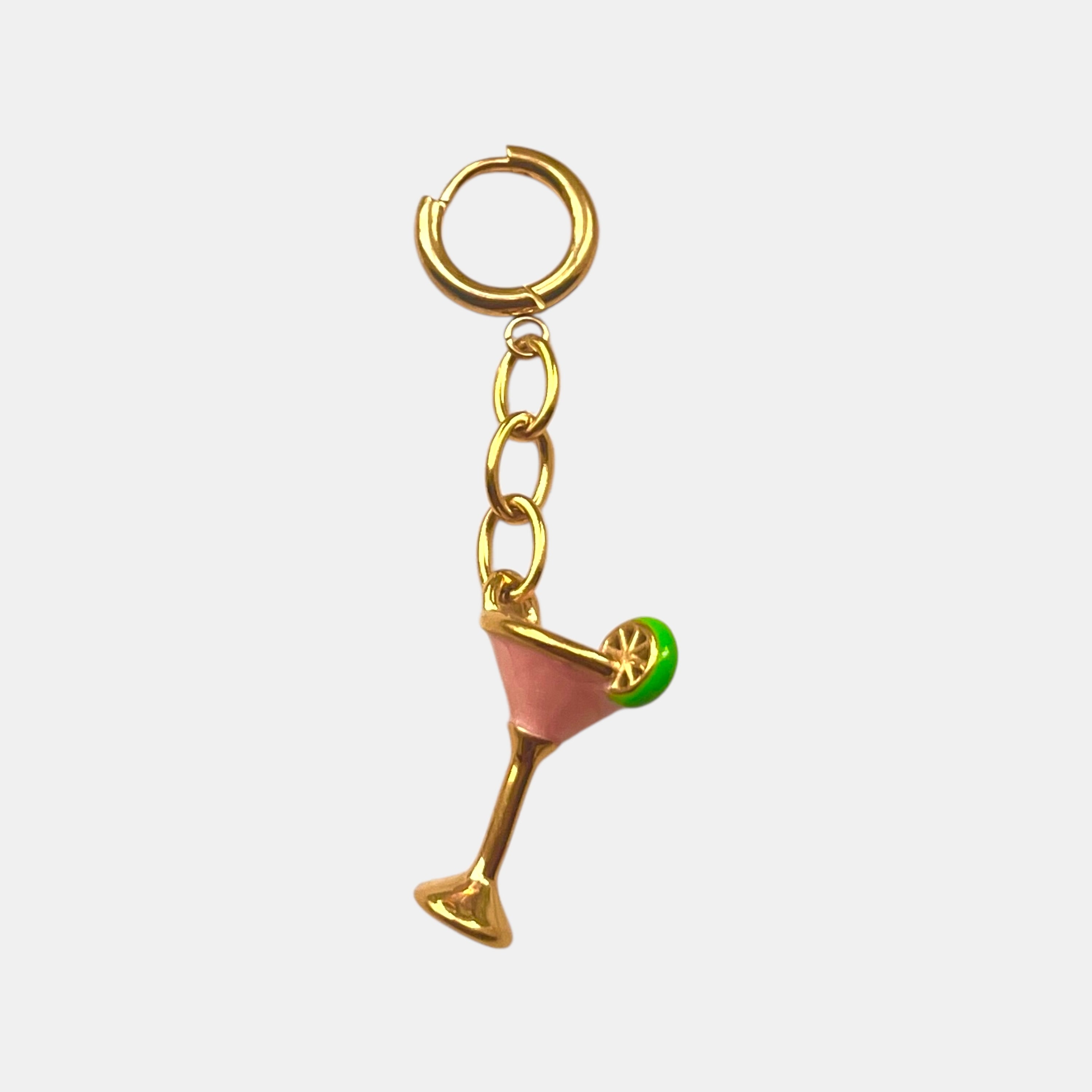 COCKTAIL ROSADO BIKINI CHARM