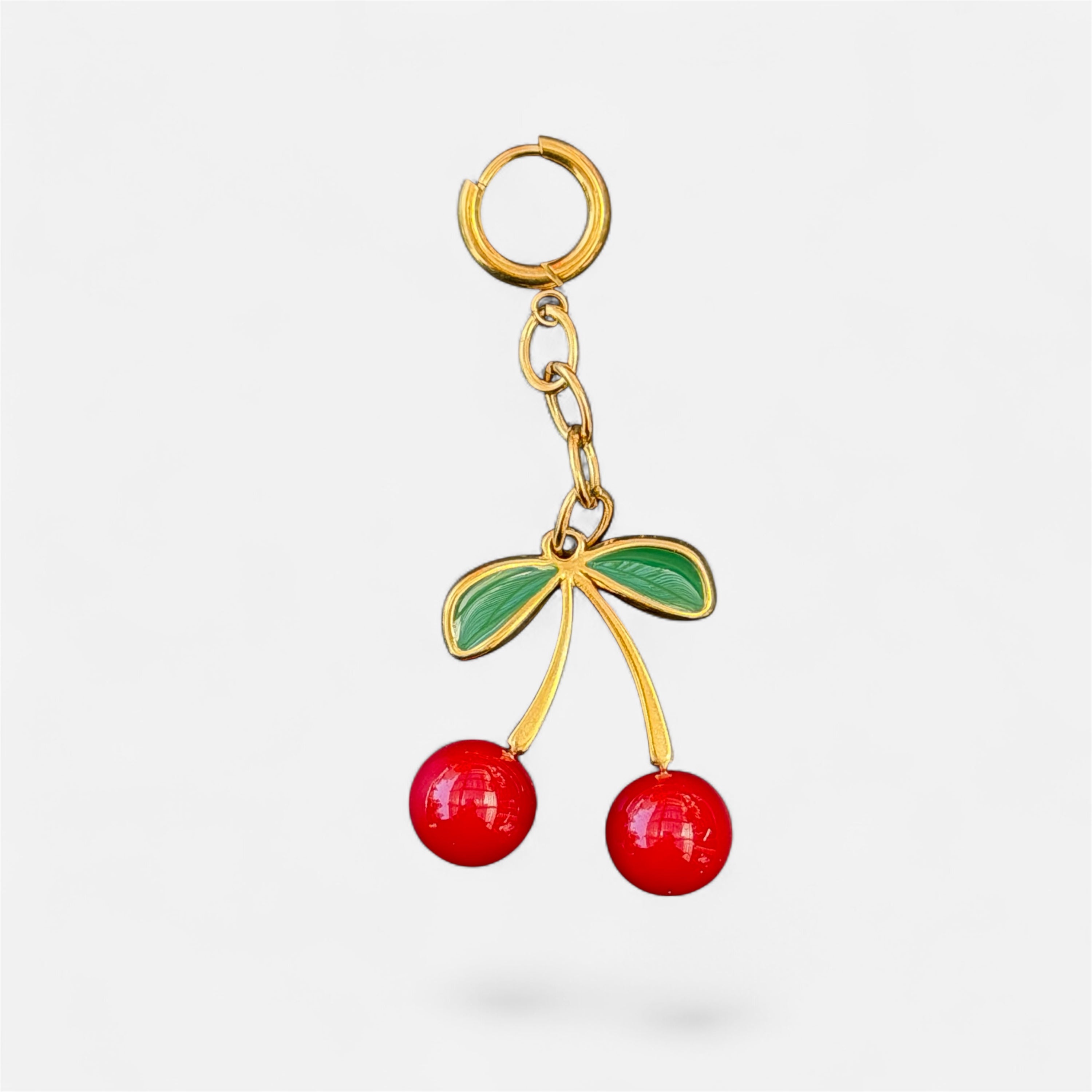 CEREZA BIKINI CHARM