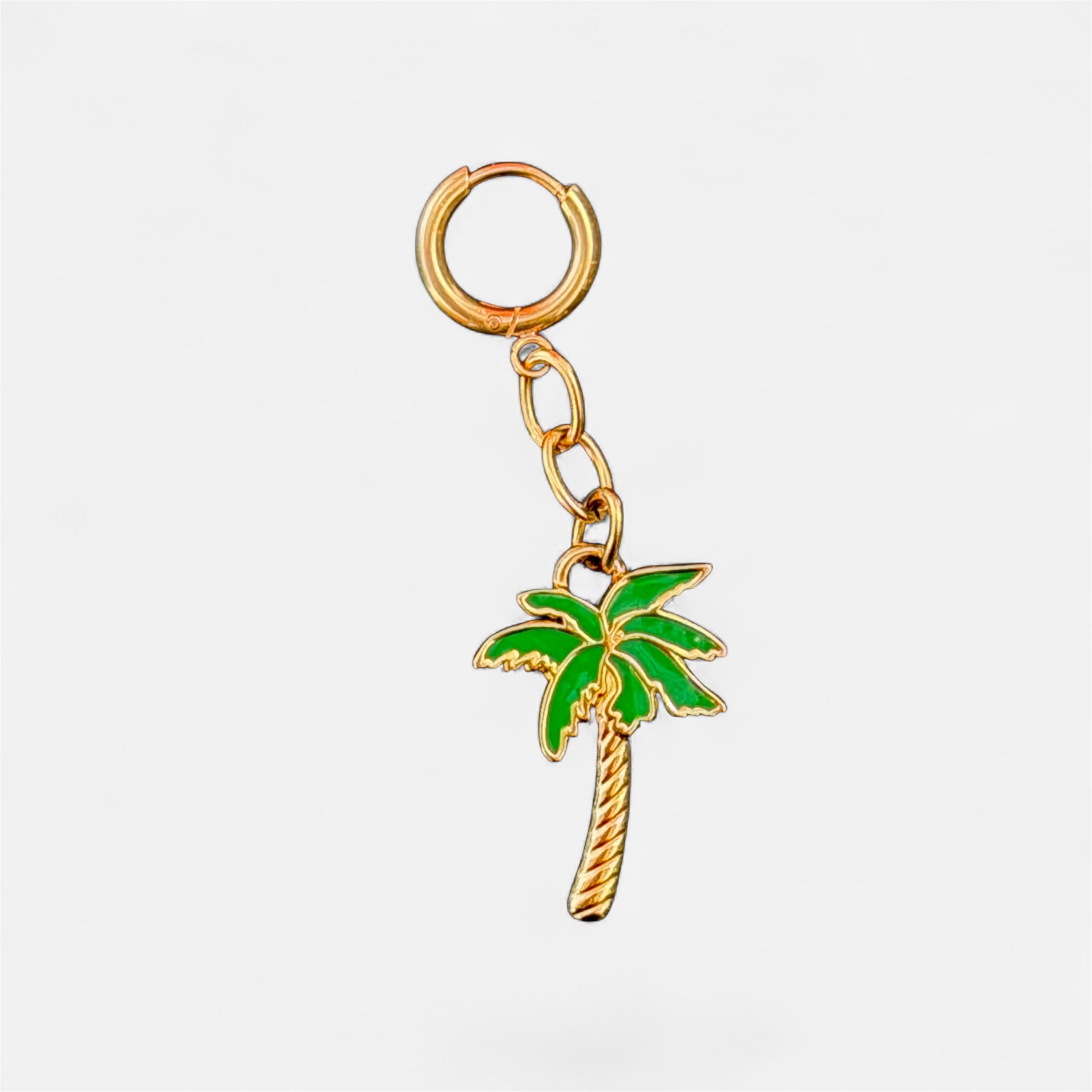 PALMERA BIKINI CHARM