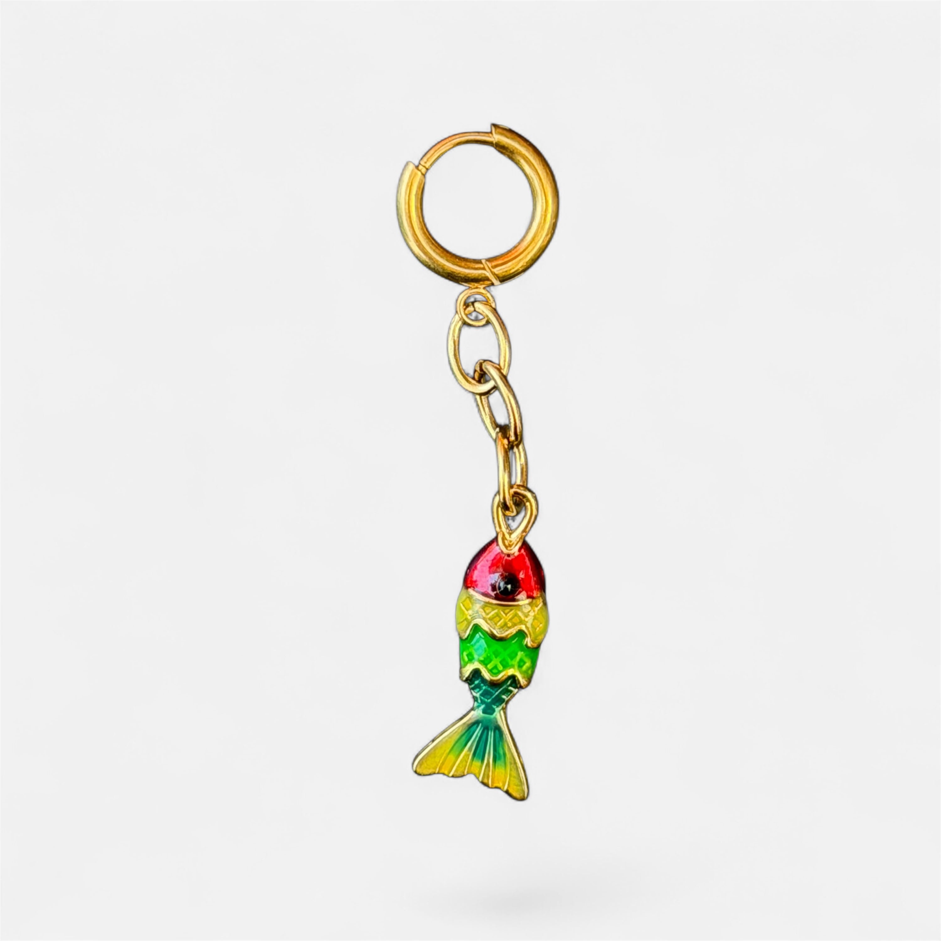 PEZ BIKINI CHARM