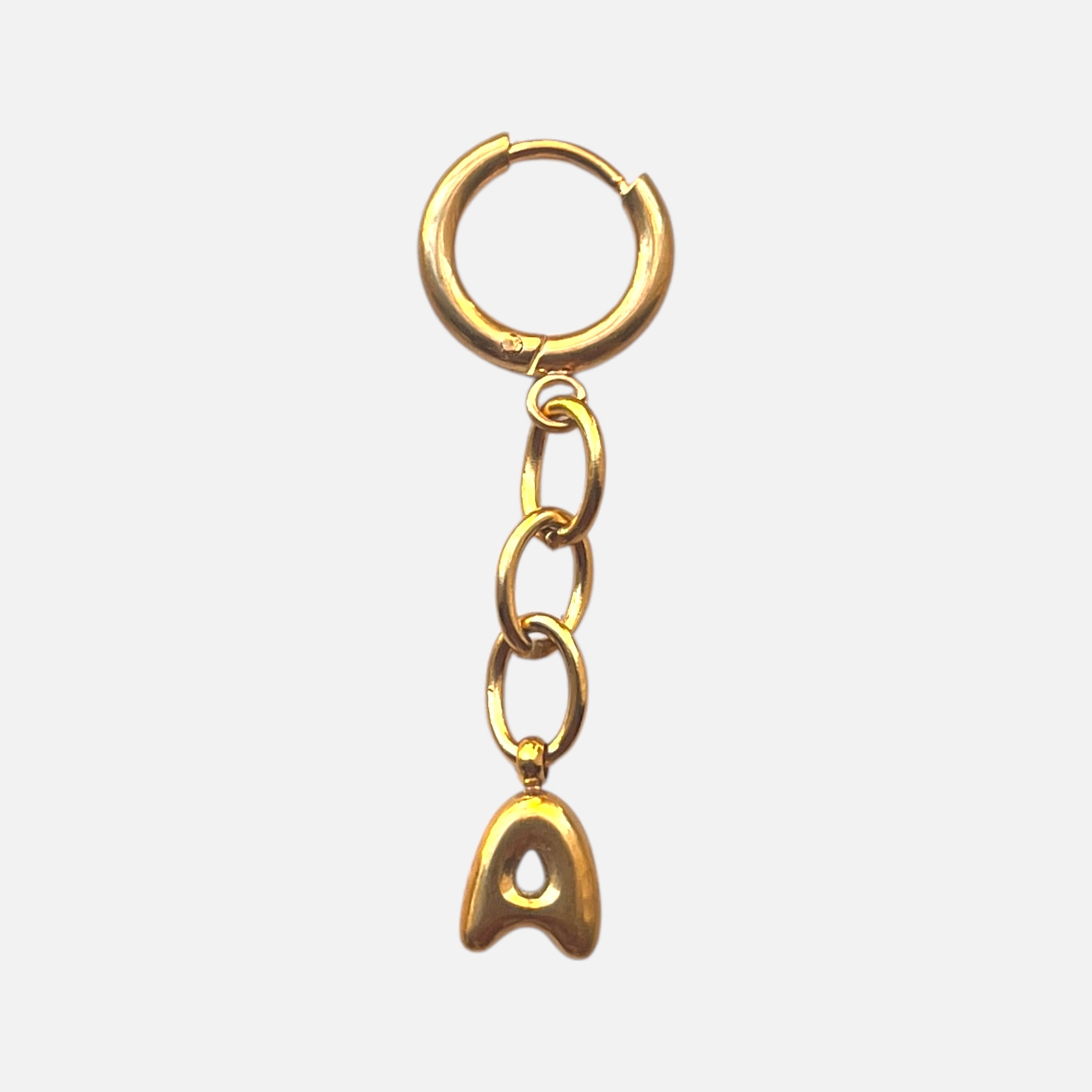 LETRAS BIKINI CHARM
