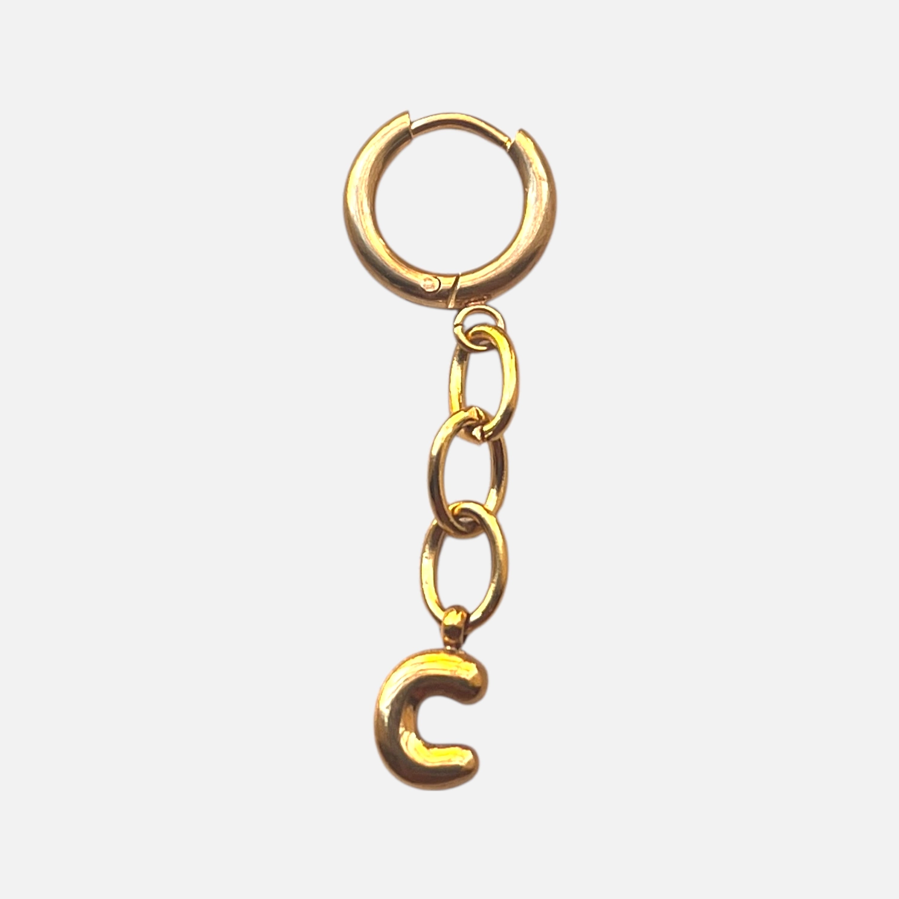 LETRAS BIKINI CHARM