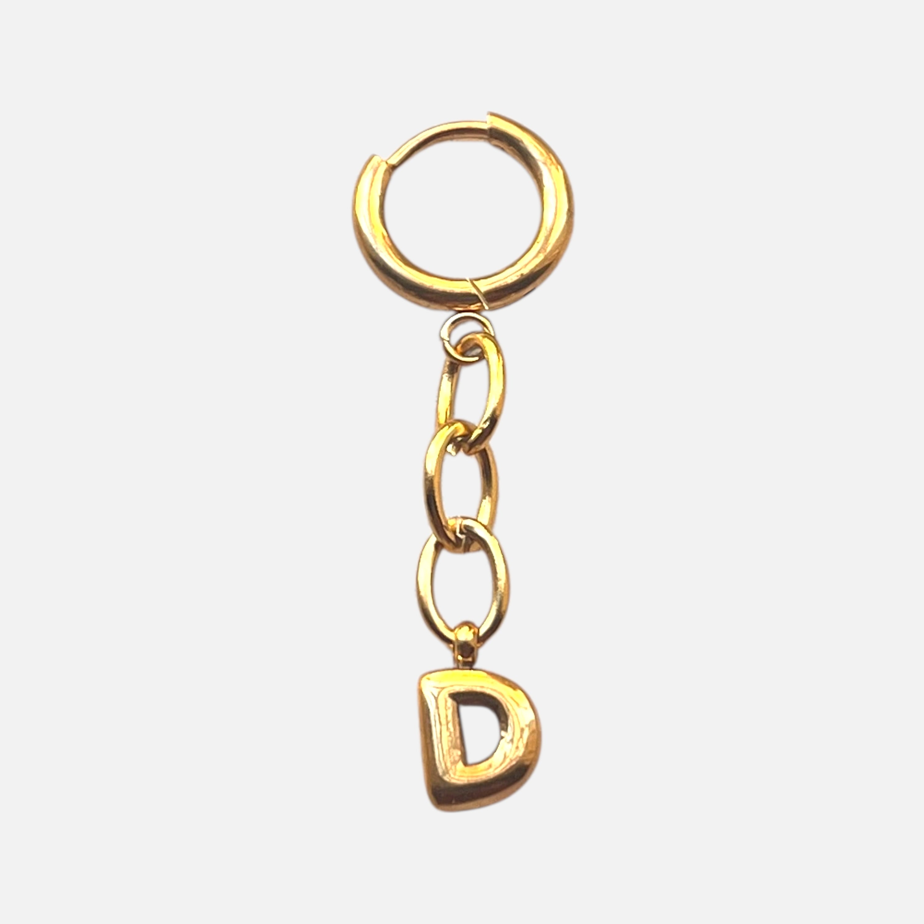 LETRAS BIKINI CHARM