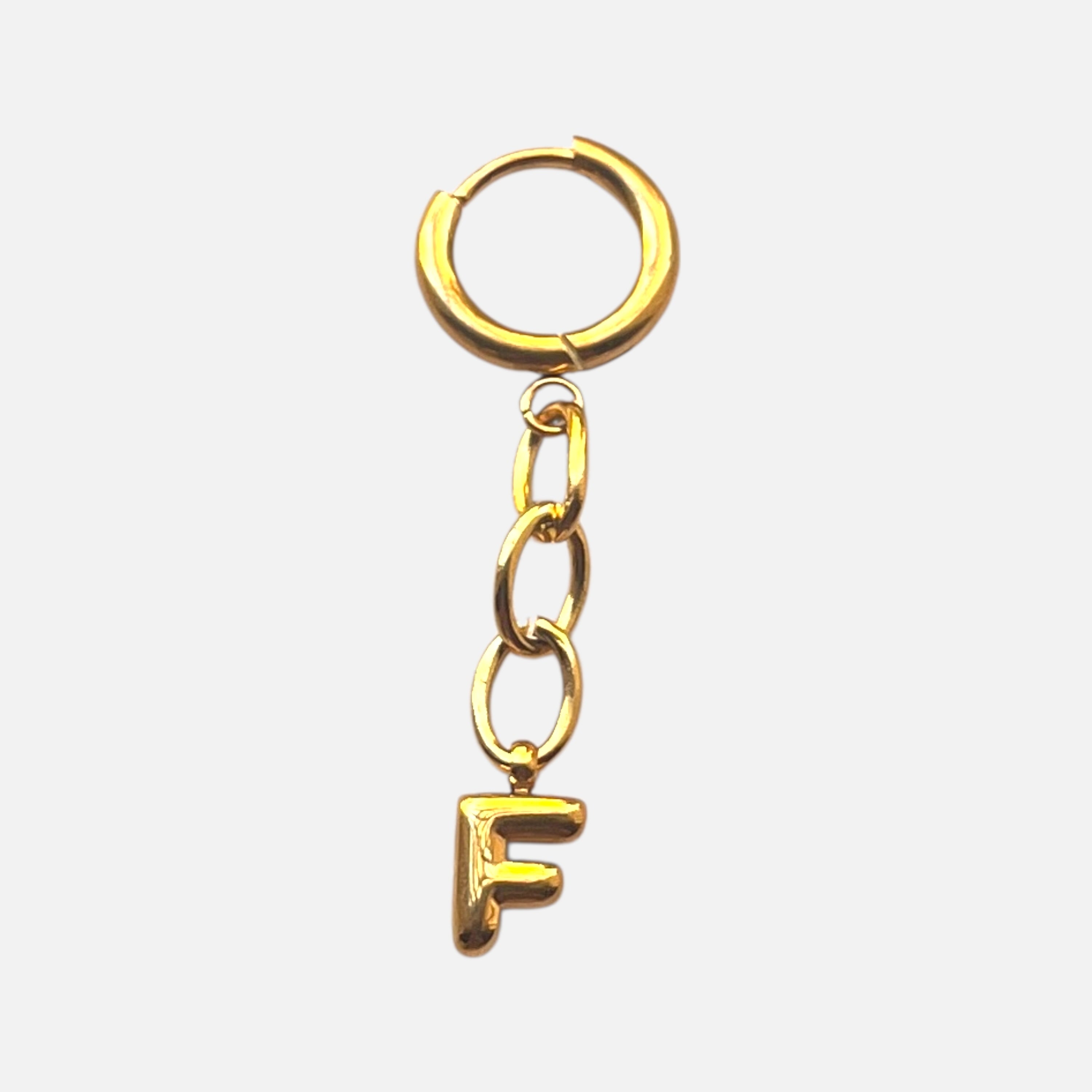LETRAS BIKINI CHARM