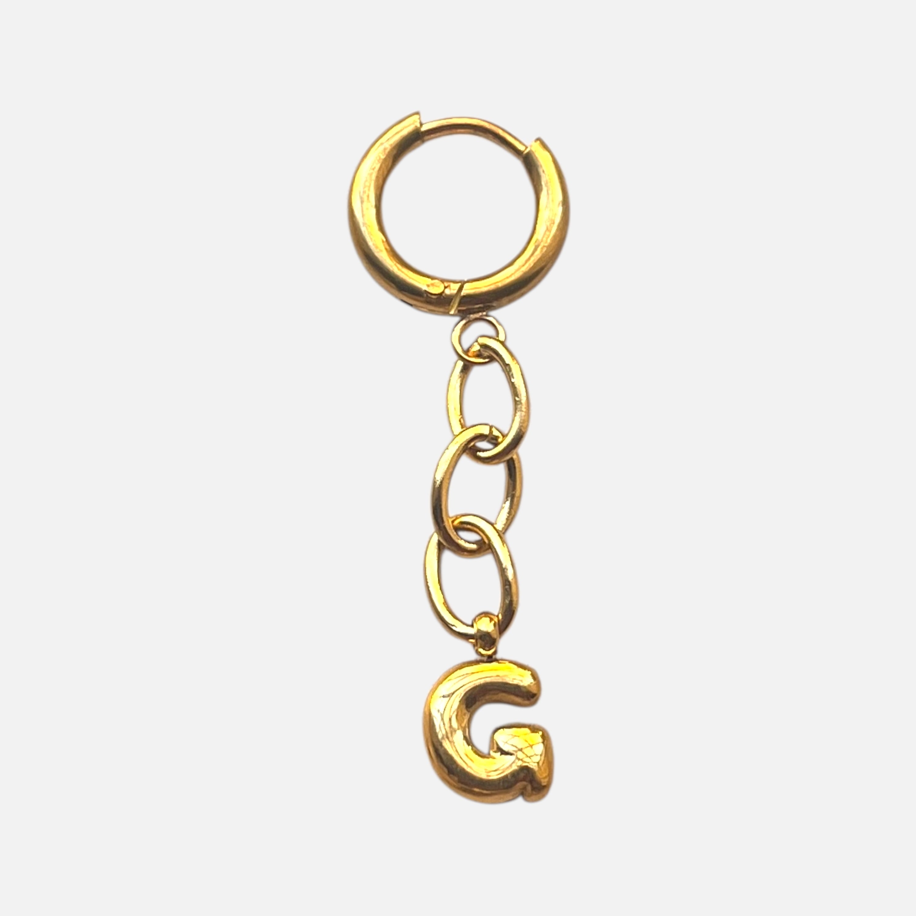 LETRAS BIKINI CHARM