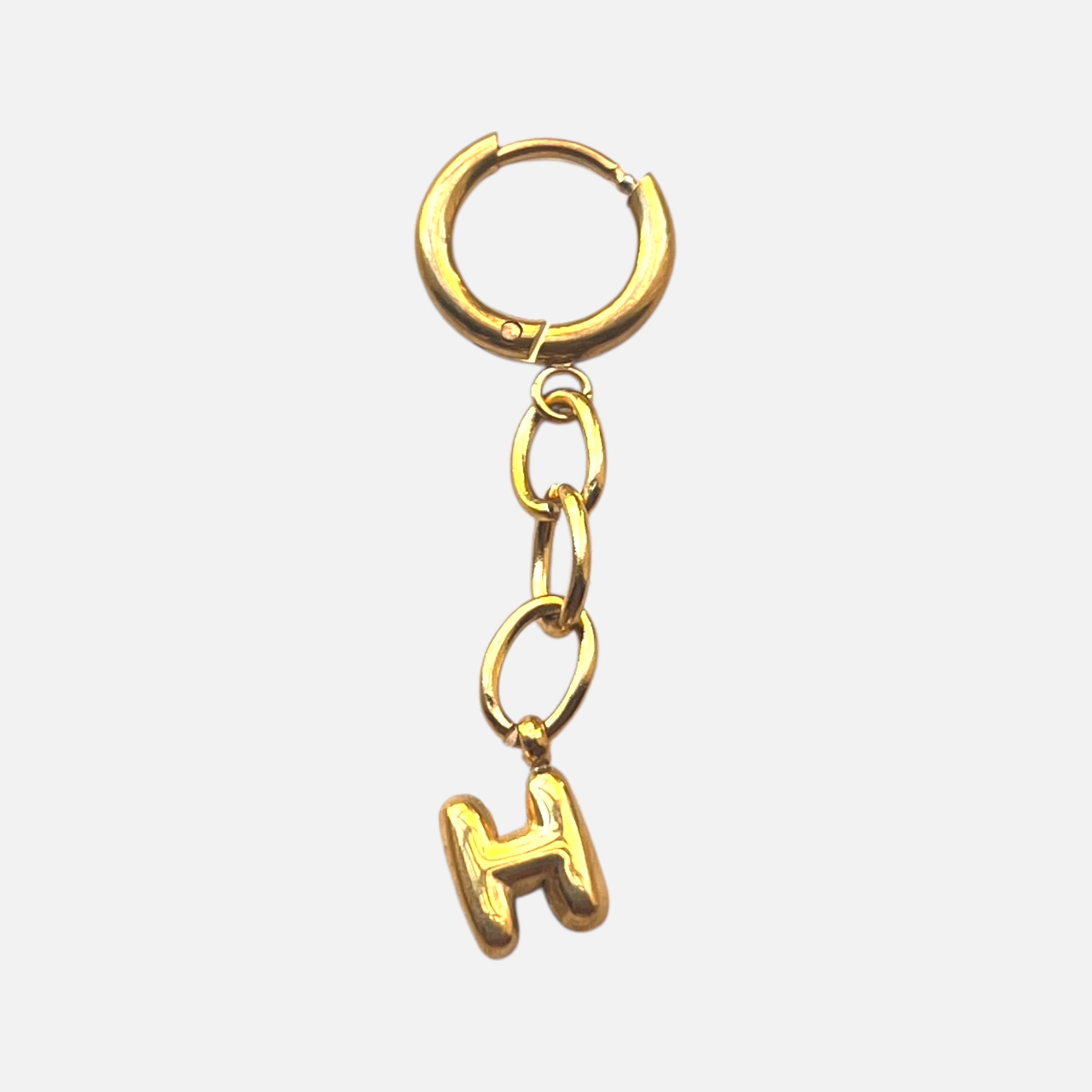 LETRAS BIKINI CHARM