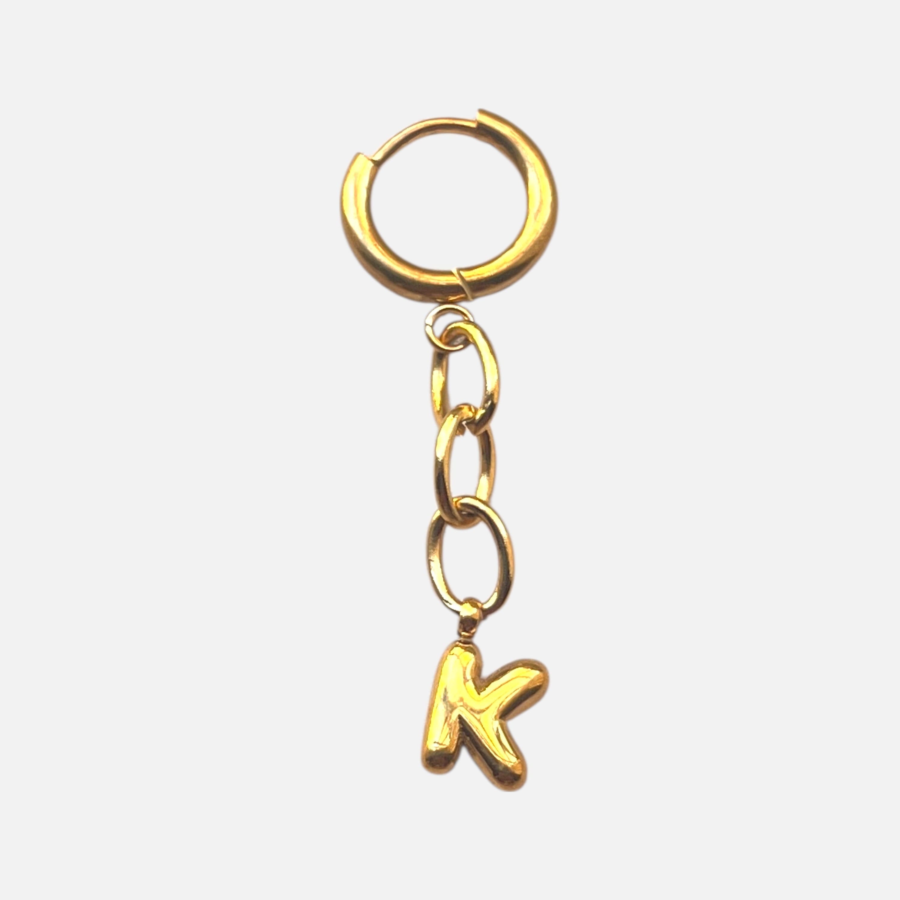 LETRAS BIKINI CHARM