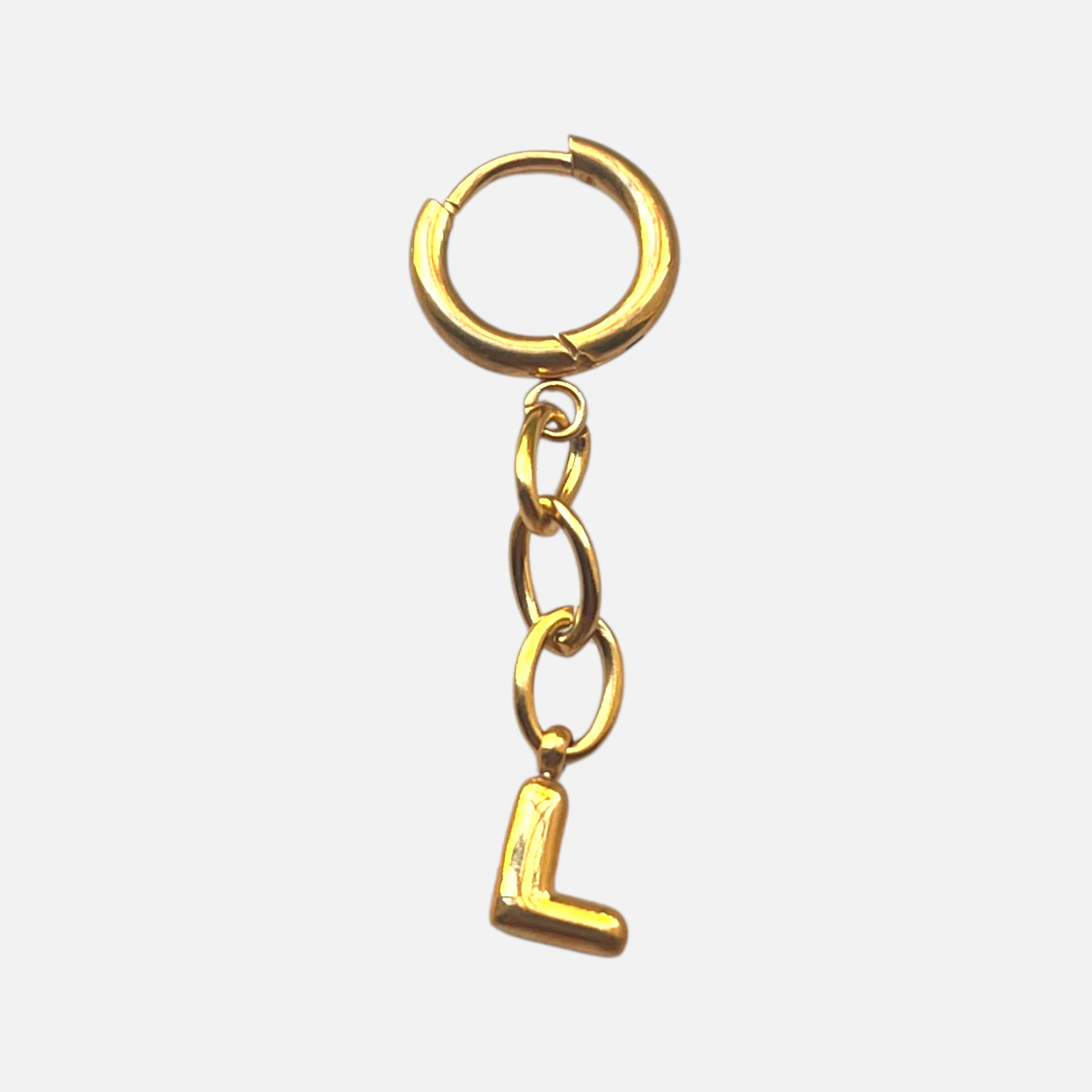 LETRAS BIKINI CHARM