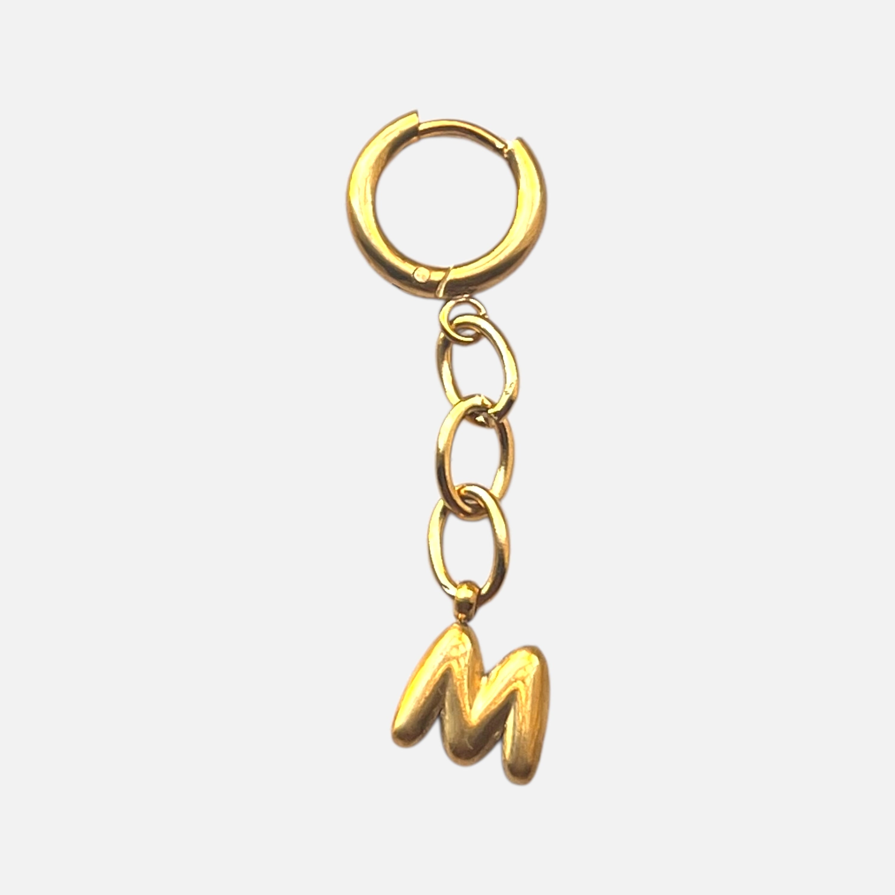 LETRAS BIKINI CHARM