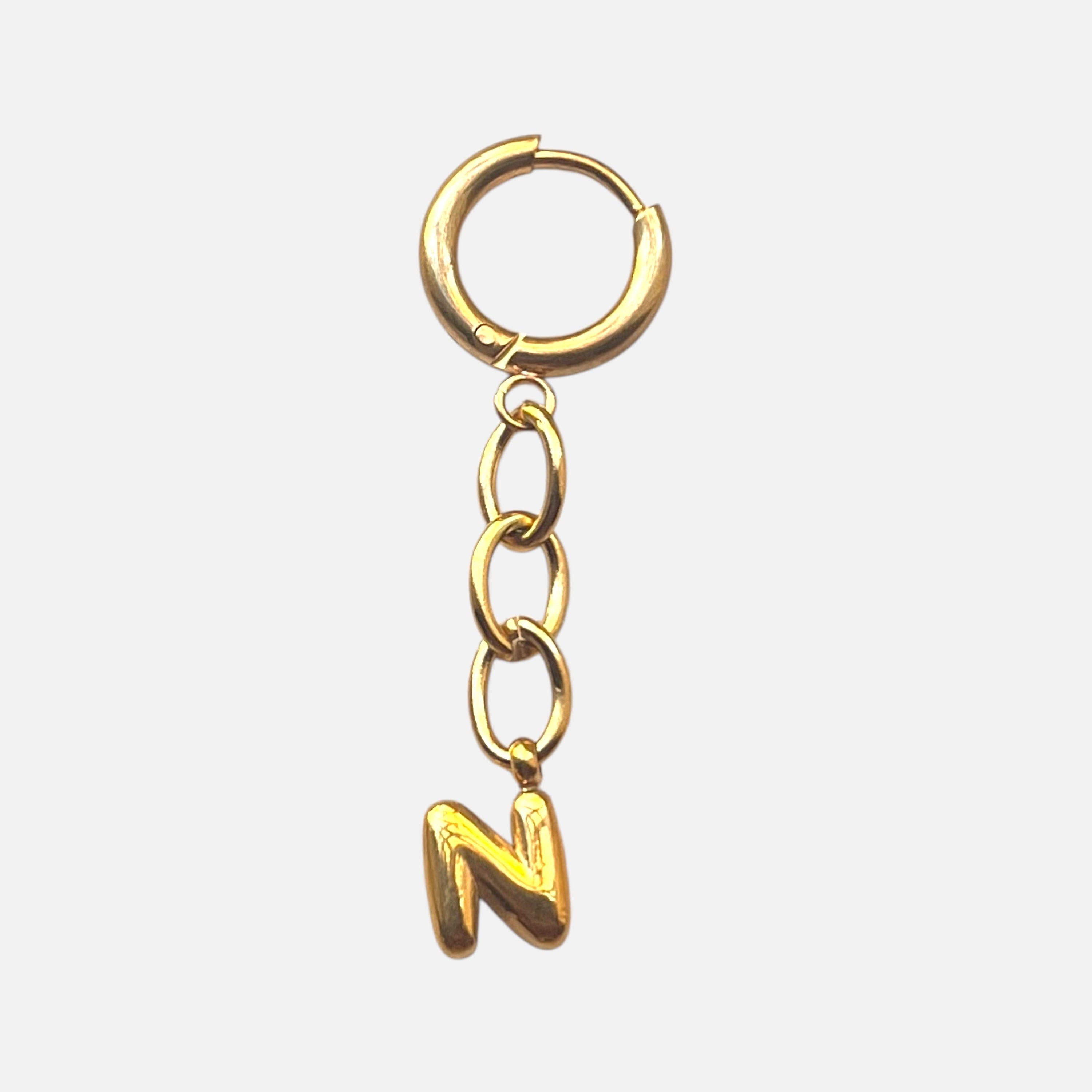 LETRAS BIKINI CHARM