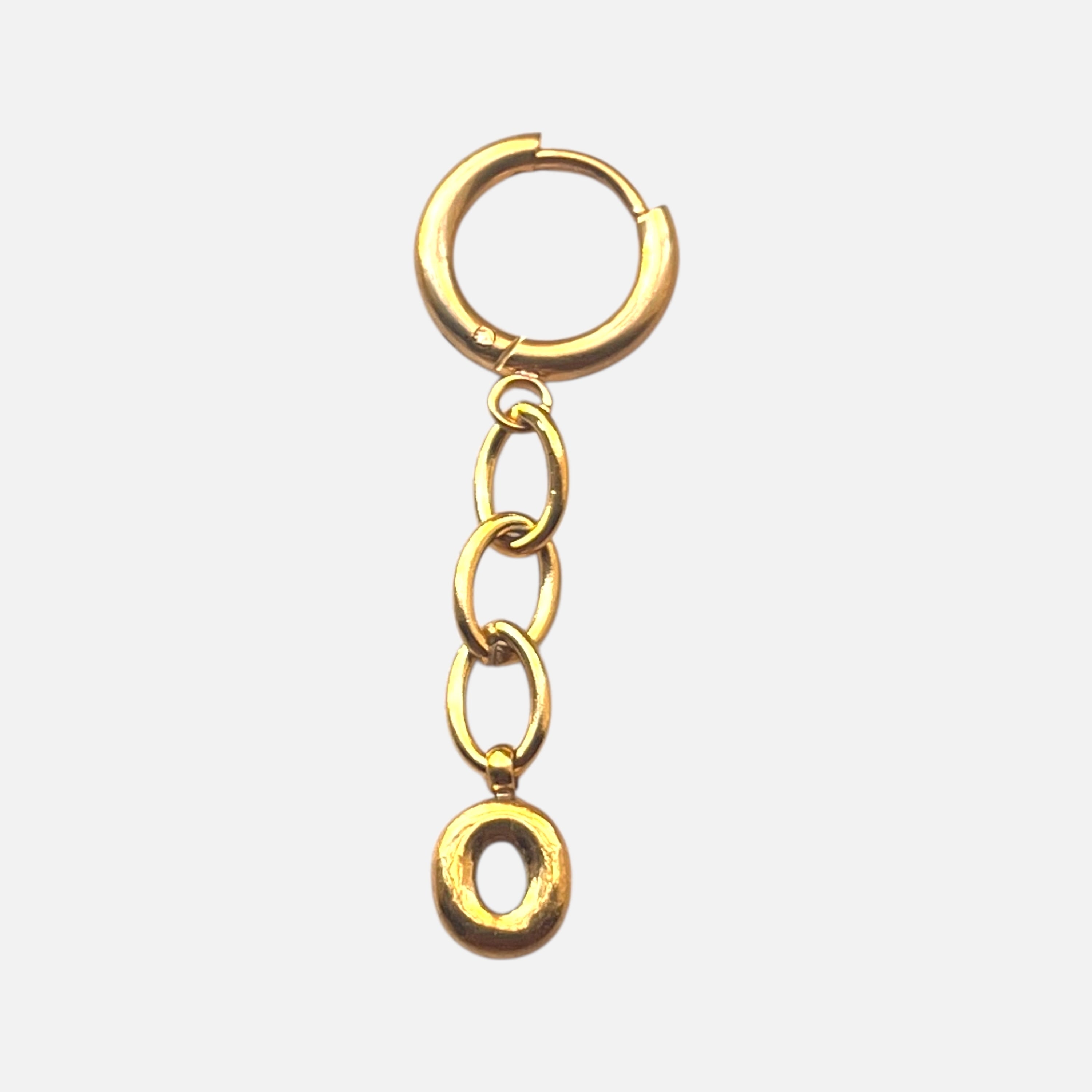 LETRAS BIKINI CHARM