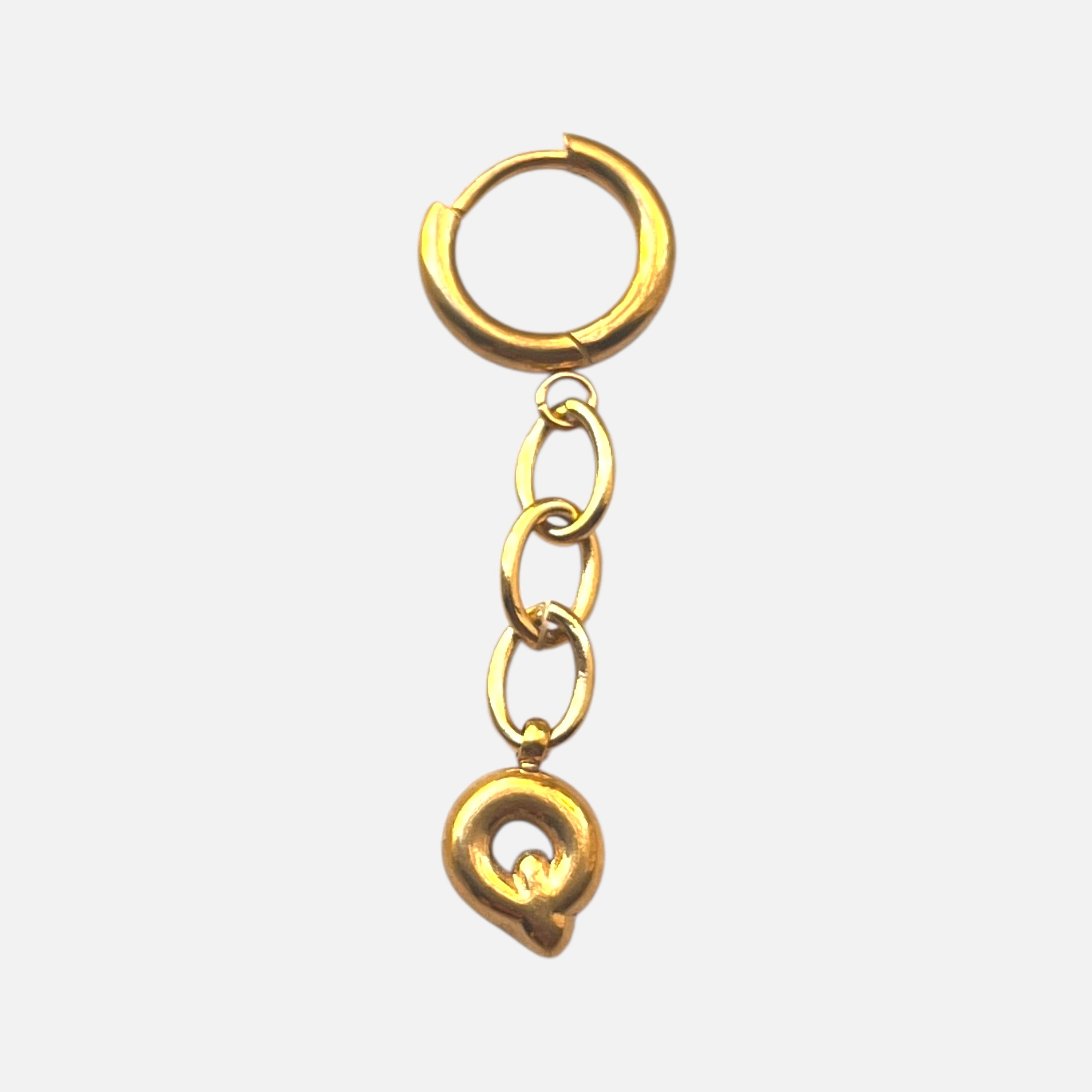 LETRAS BIKINI CHARM
