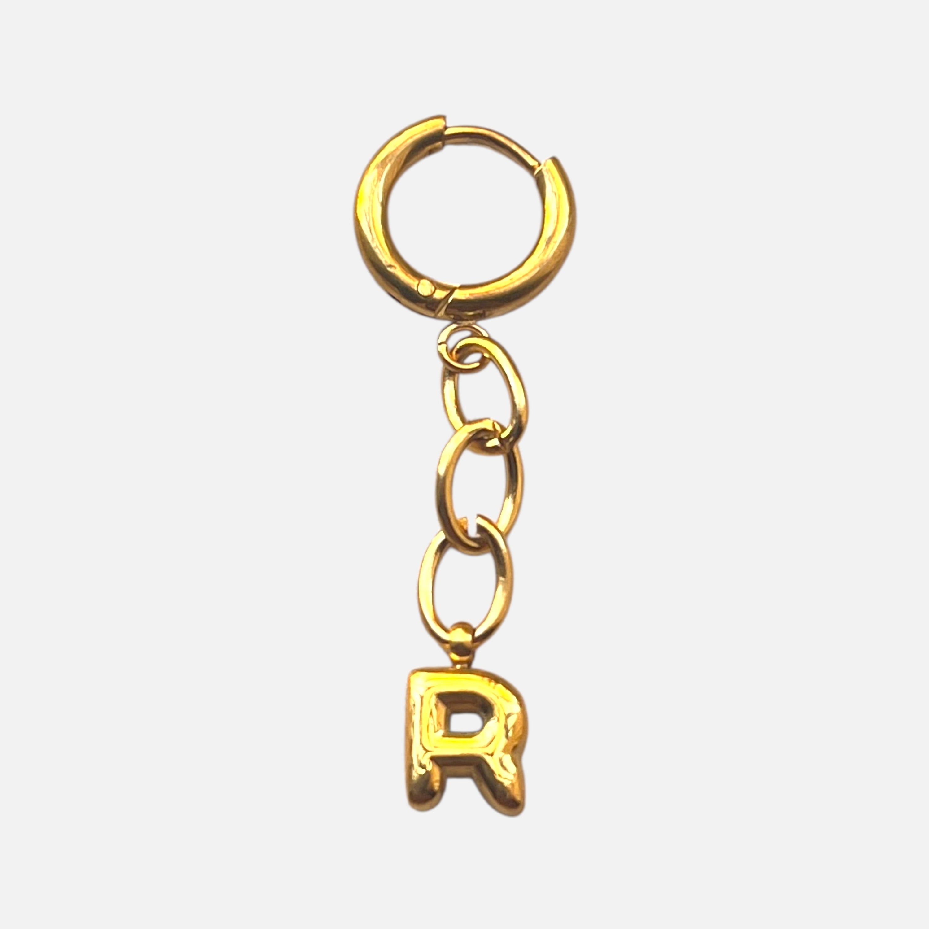 LETRAS BIKINI CHARM