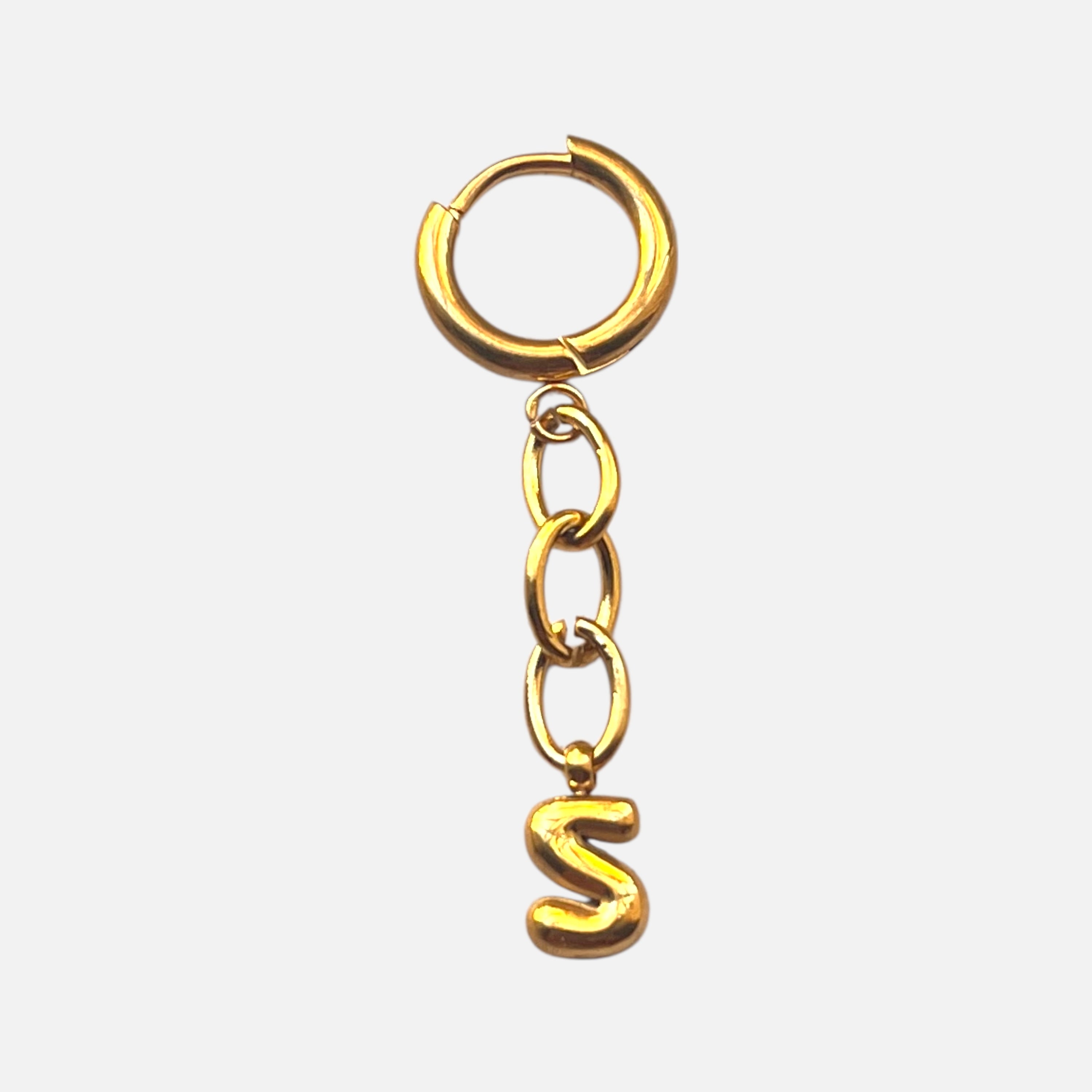 LETRAS BIKINI CHARM